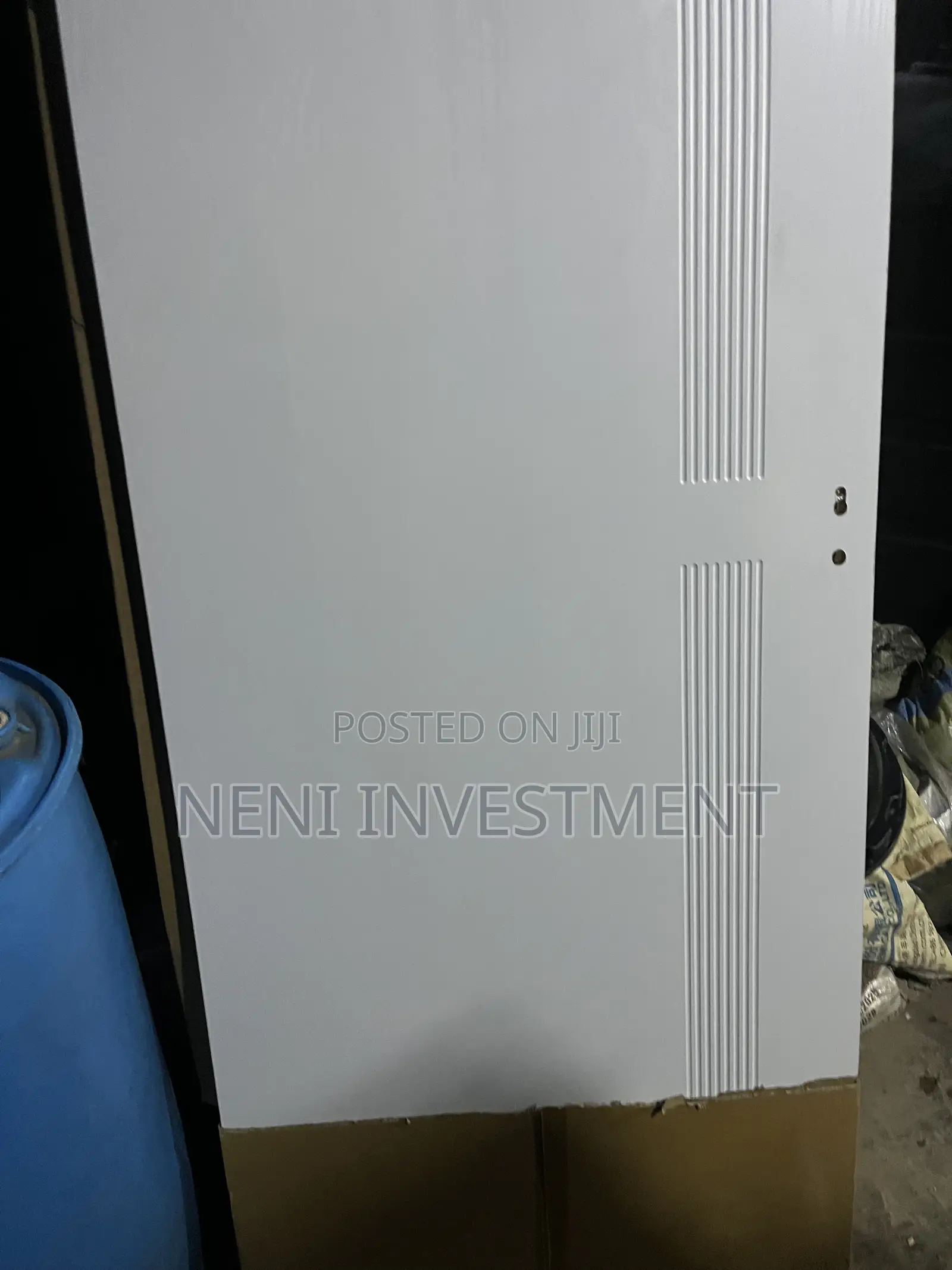 Affordable High Quality Doors