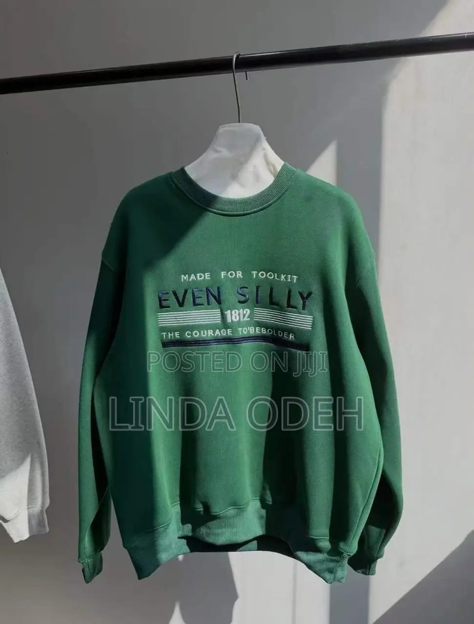 High Fashion