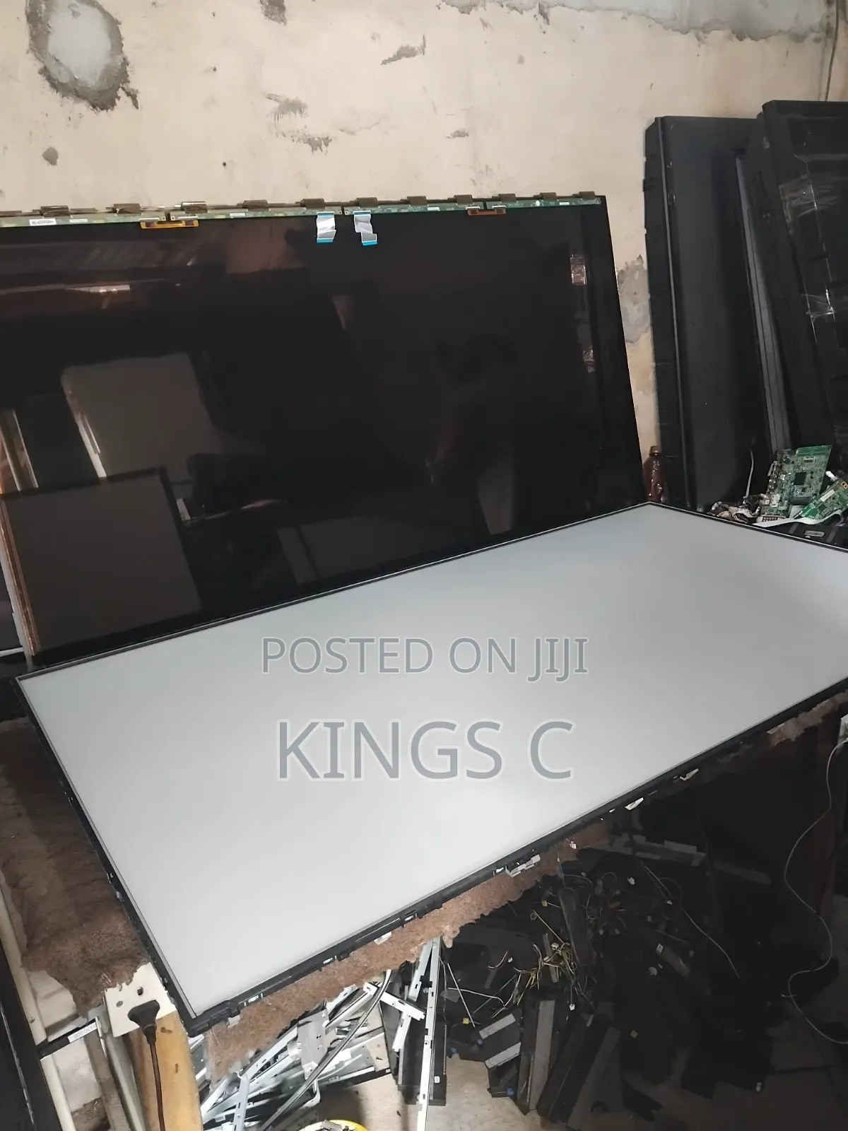 Led Smart Tv Technician, All Screen and Backlight Issues, Dm