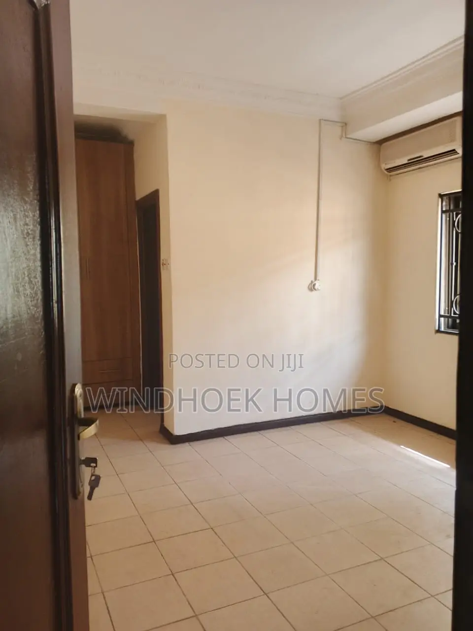 3bdrm Apartment in Maitama for rent