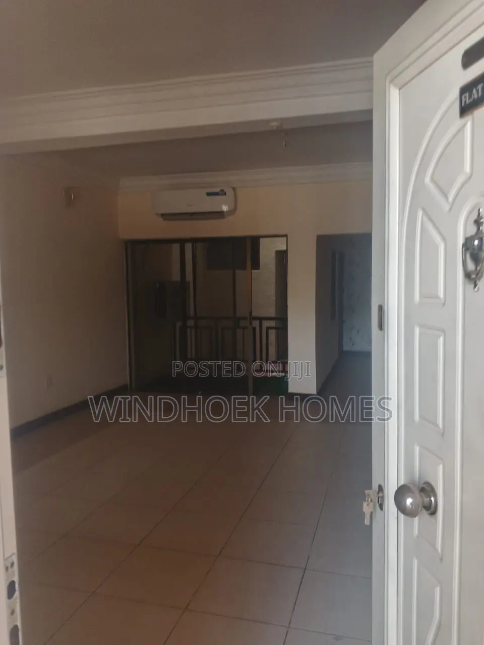 3bdrm Apartment in Maitama for rent
