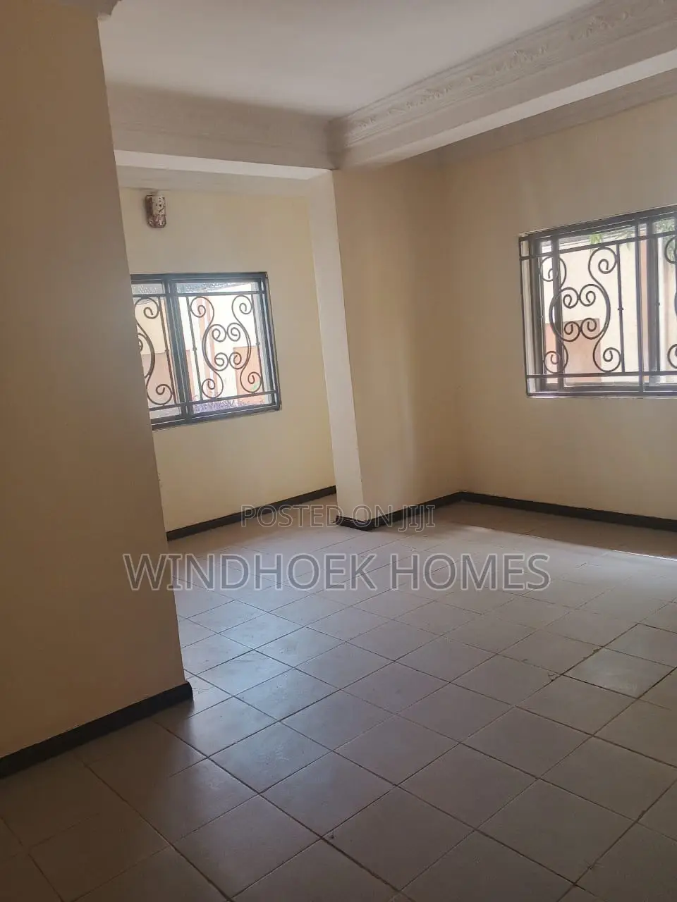 3bdrm Apartment in Maitama for rent