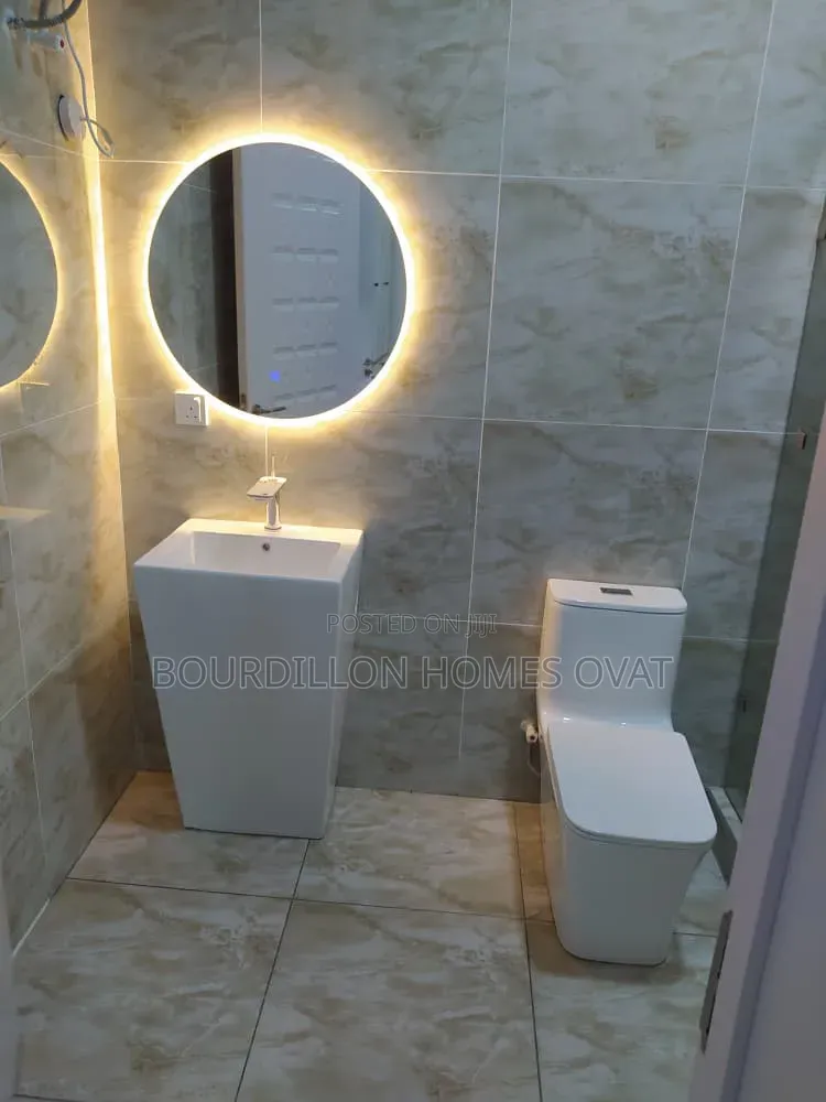 4bdrm Duplex in Victoria Island for sale