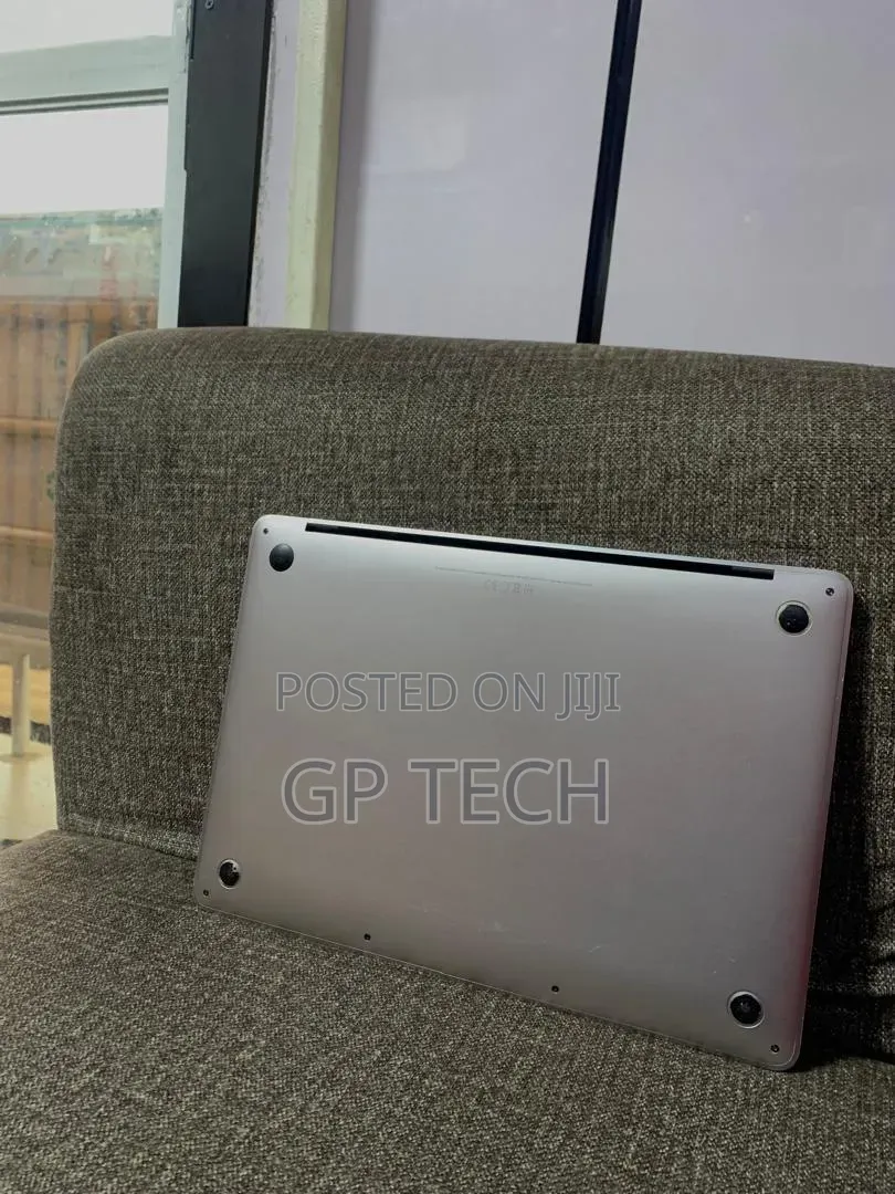 Laptop Apple MacBook Pro 2016 8GB Intel Core i5 SSD 256GB