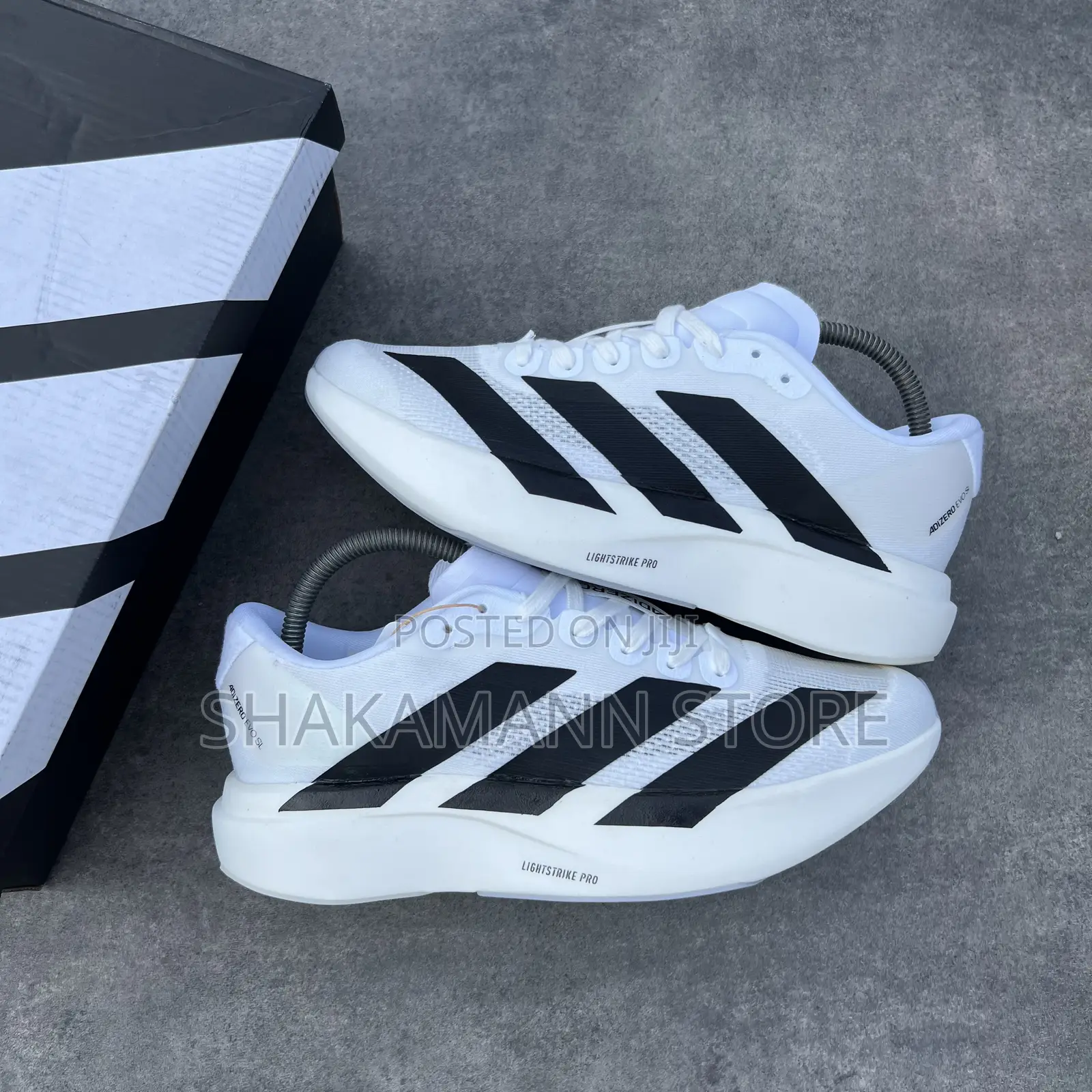 Adidas Adizero Shoes Original Quality SNKS