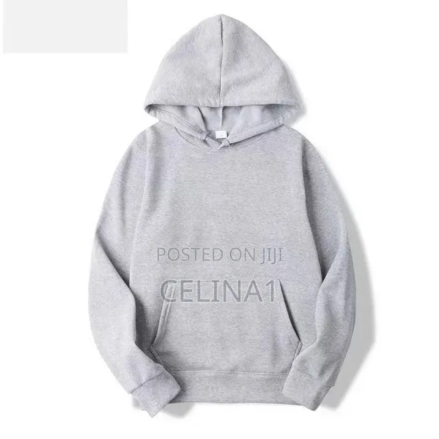 Unisex Pullover Hoodie
