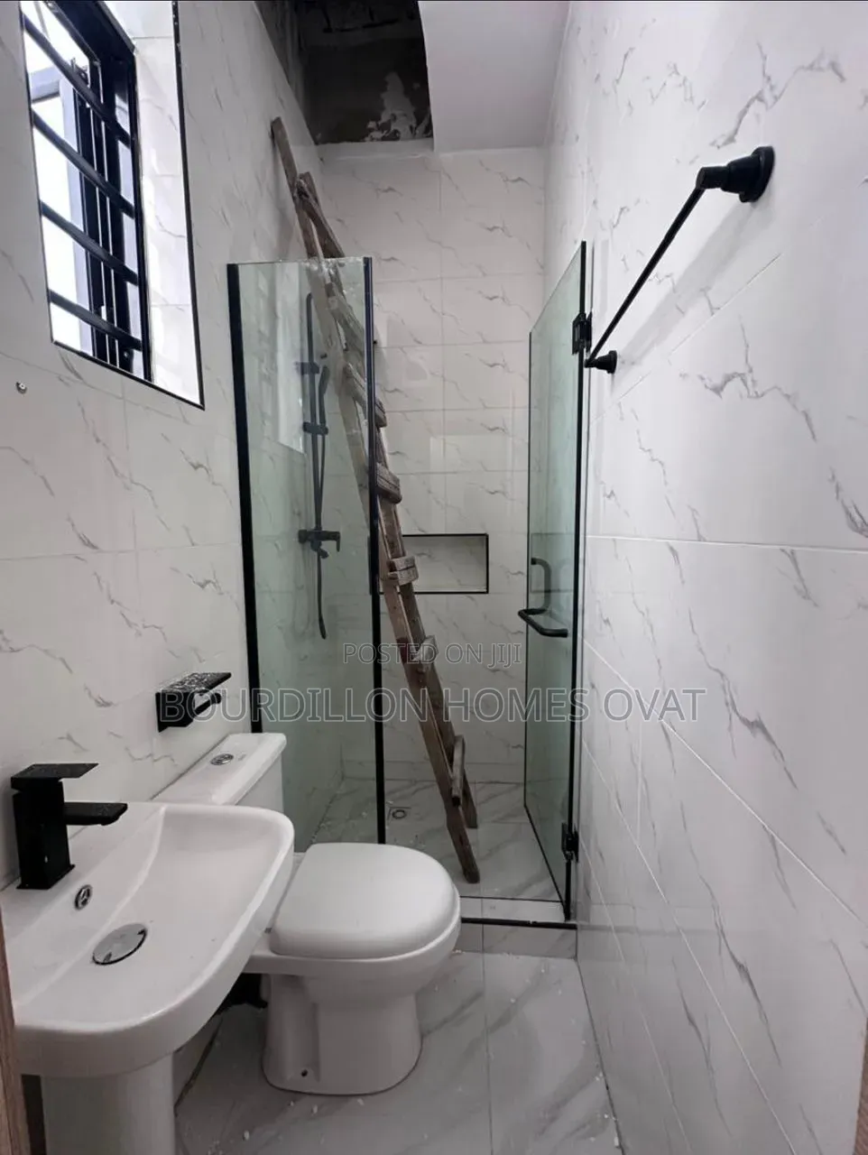 4bdrm Duplex in Chevron Lekki Lagos for sale