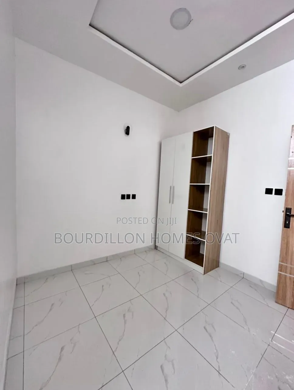 4bdrm Duplex in Chevron Lekki Lagos for sale