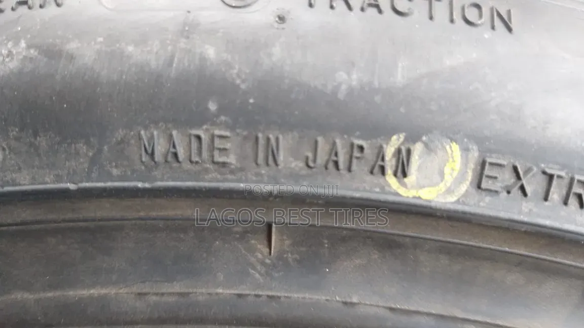 Brand New Falken Azenis Fk453 – 285/30zr19 98y (Made in Japan)