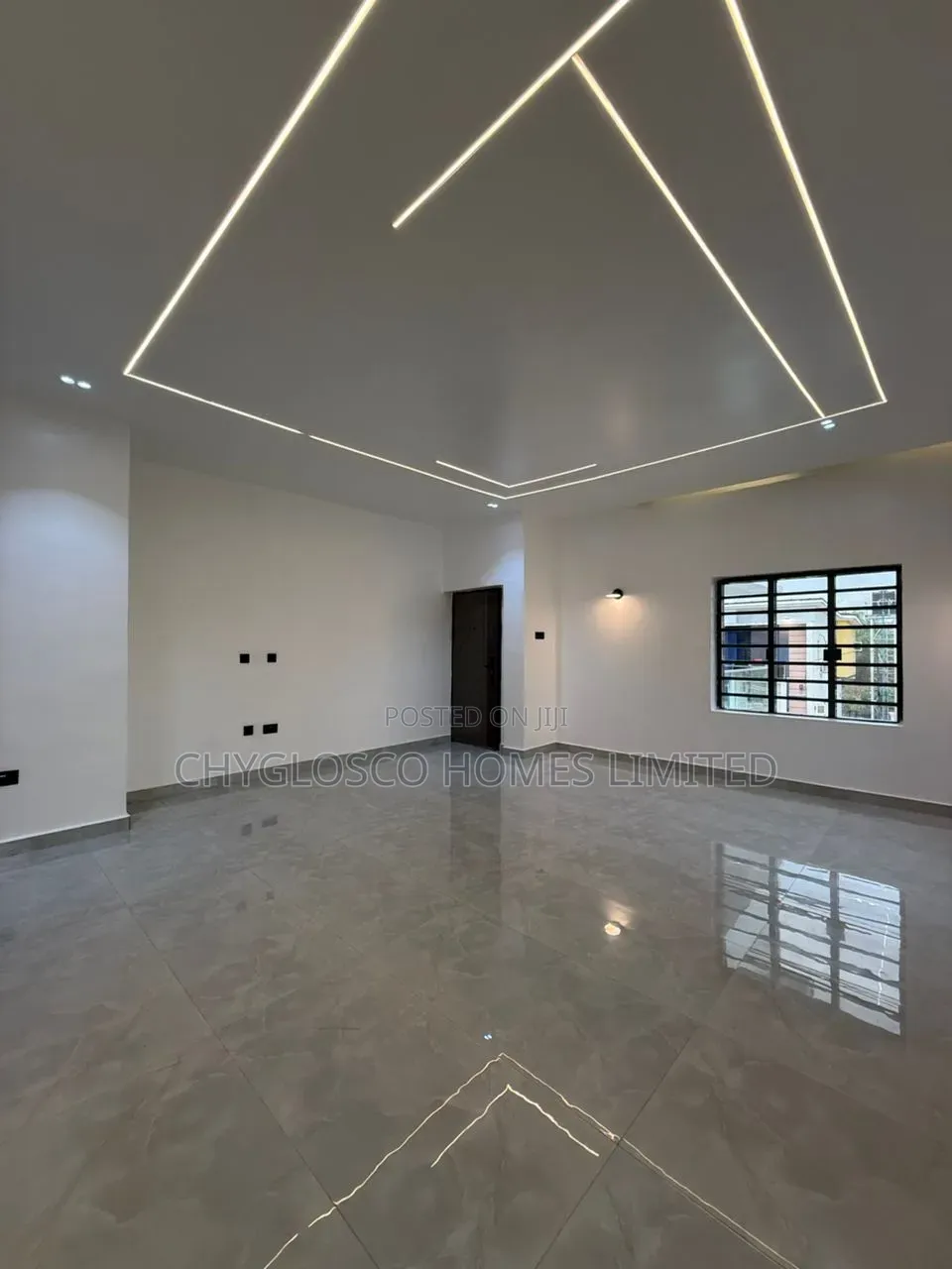 4bdrm Duplex in Rukpokwu for sale