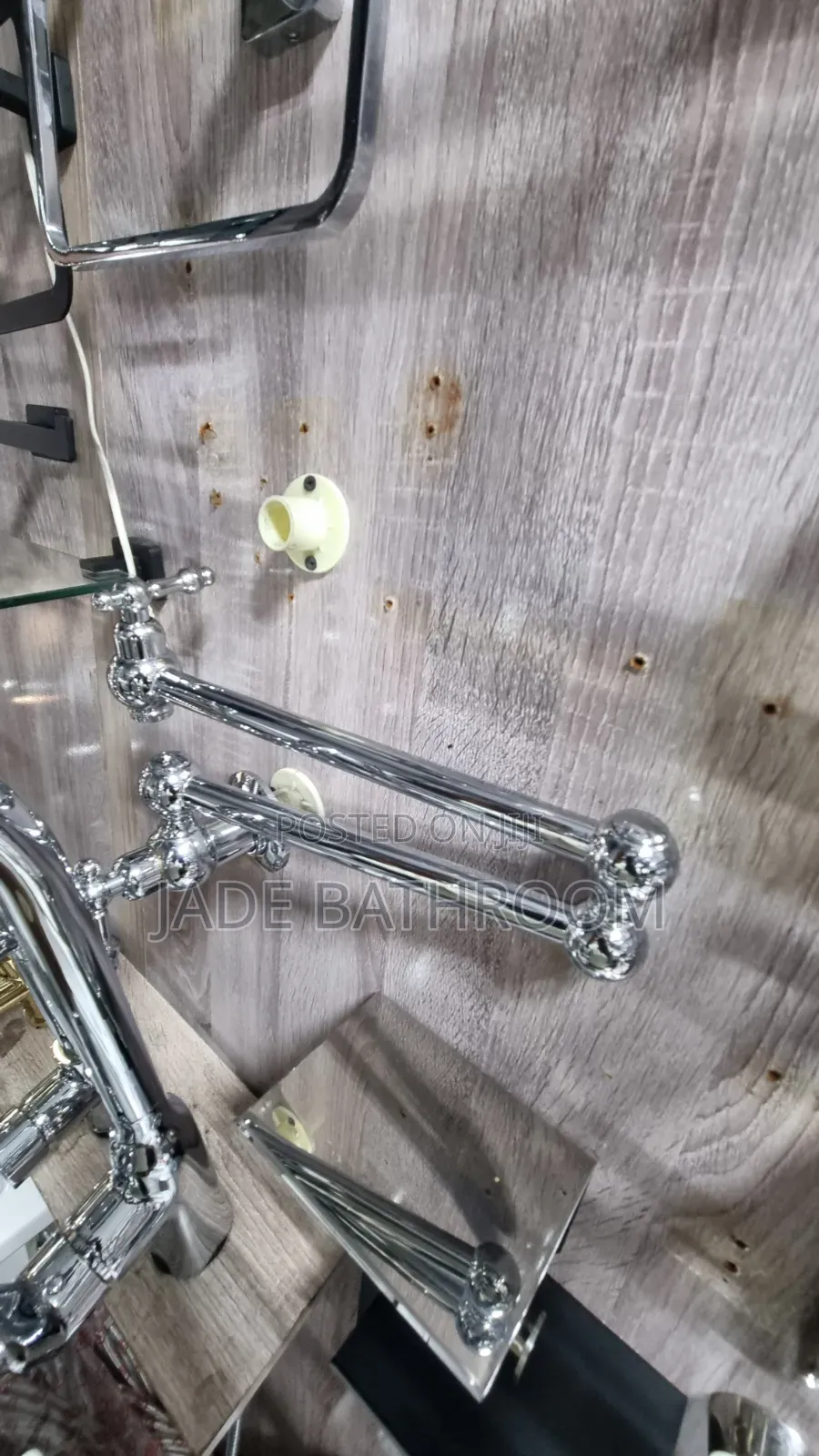 Sweet Home Pot Flare