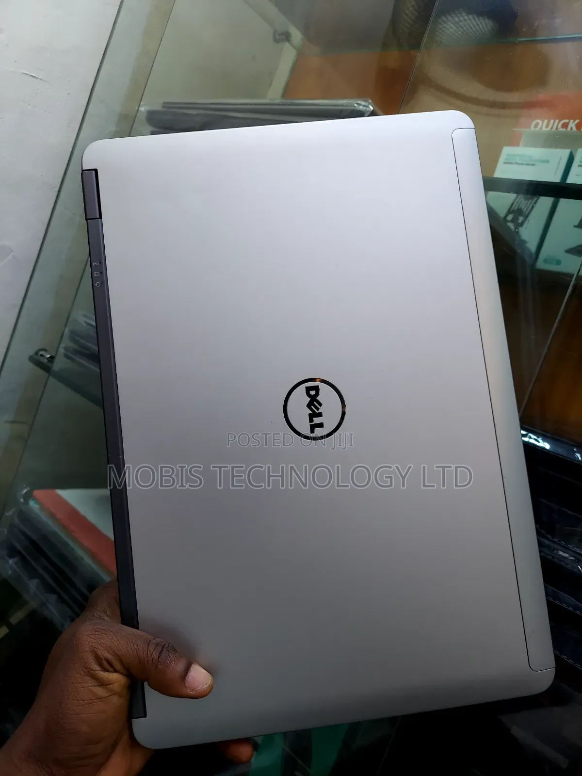 Laptop Dell Latitude E6440 8GB Intel Core i7 HDD 500GB