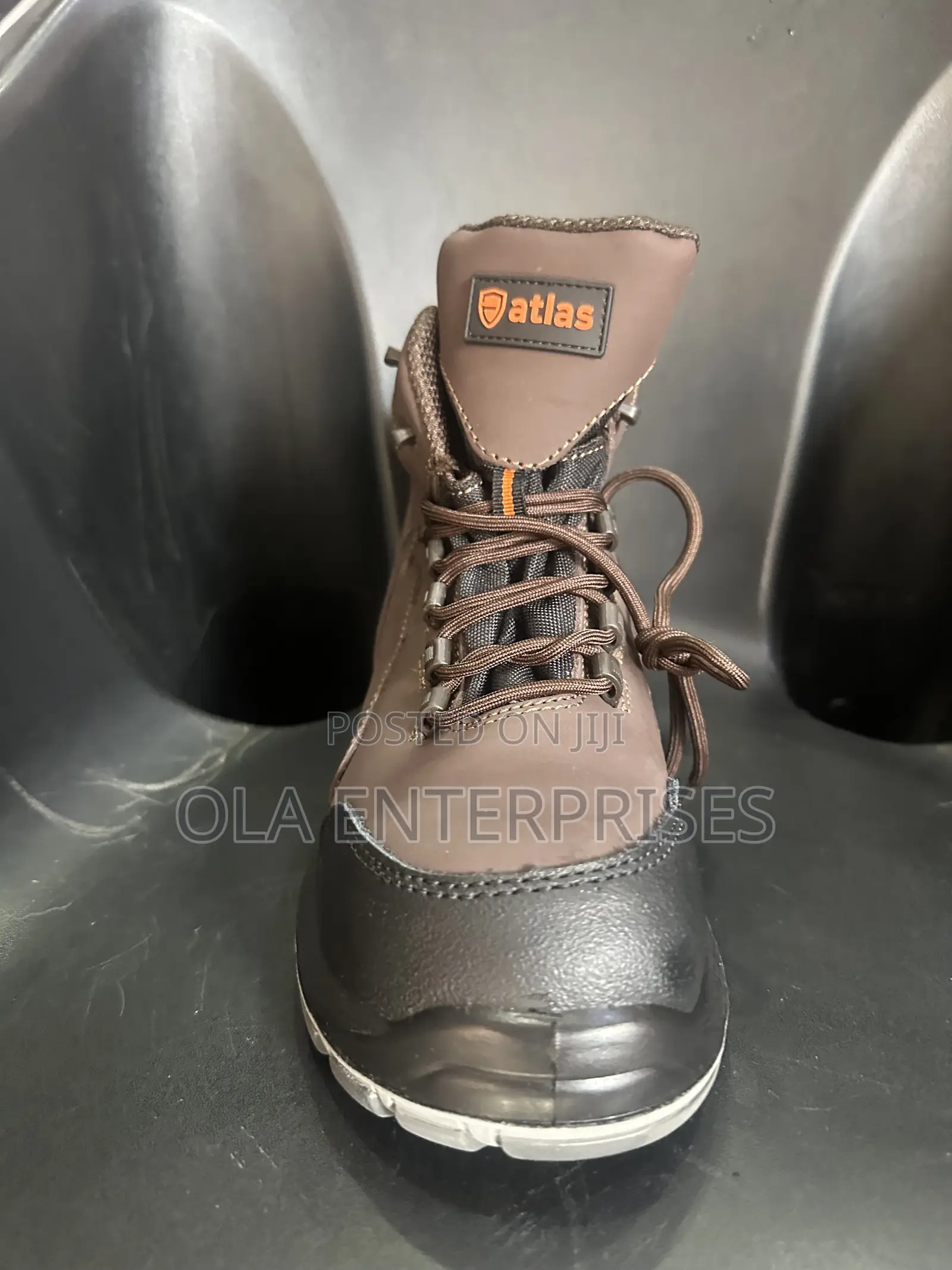 Atlas Dakar Boot