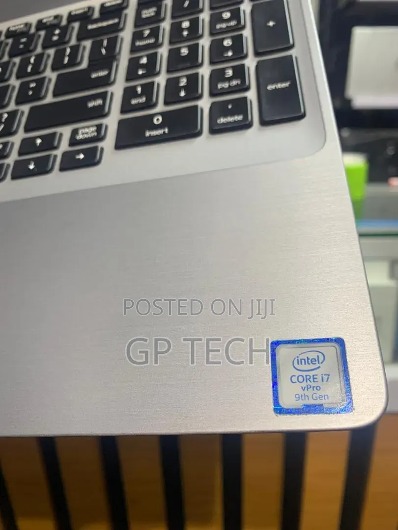 Laptop Dell Precision 15 3541 8GB Intel Core i7 SSD 512GB