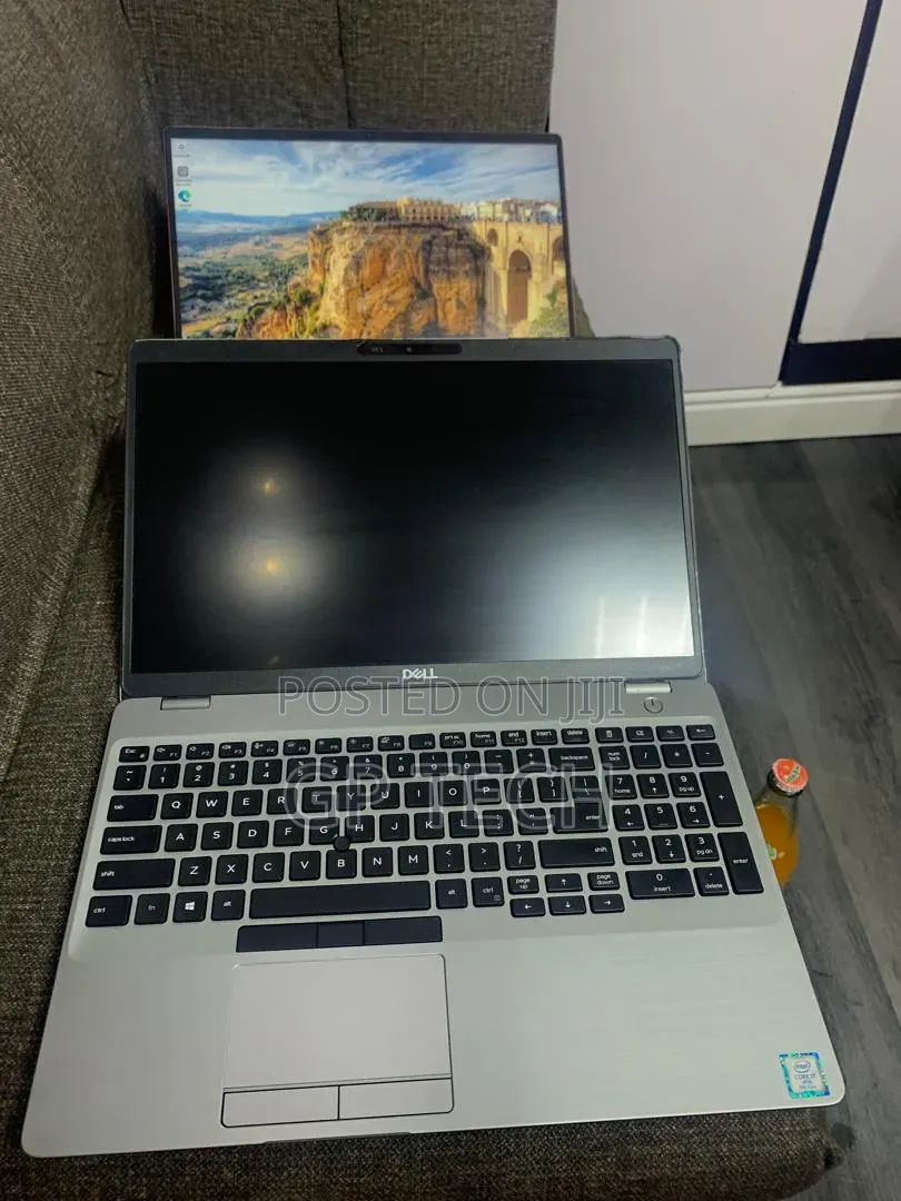 Laptop Dell Precision 15 3541 8GB Intel Core i7 SSD 512GB