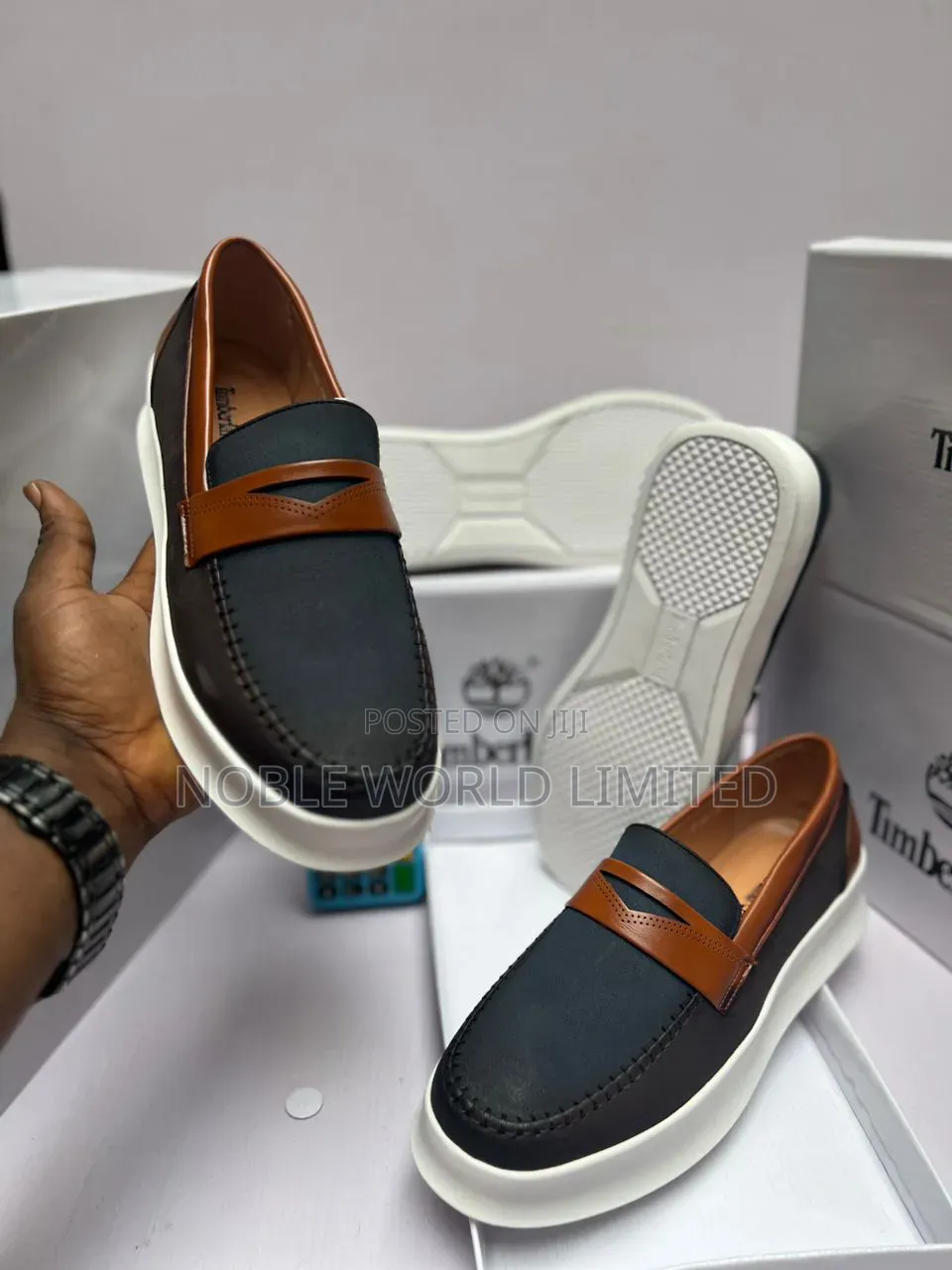 Timberland Irresistible Men's Shoes Aku 8n