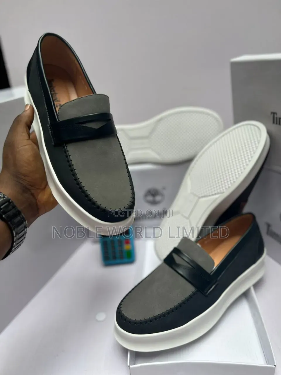 Timberland Irresistible Men's Shoes Aku 8n
