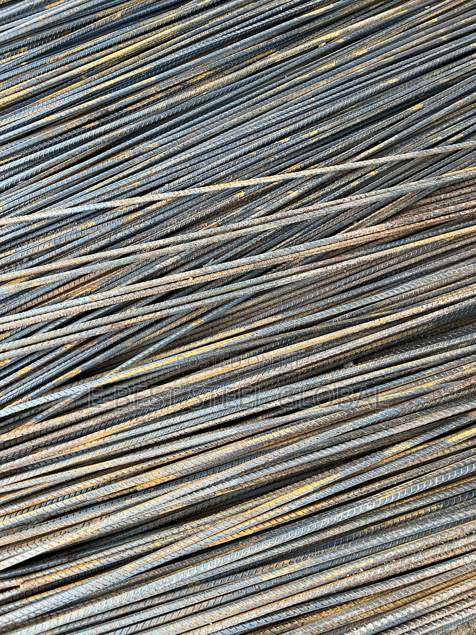 Building Materials