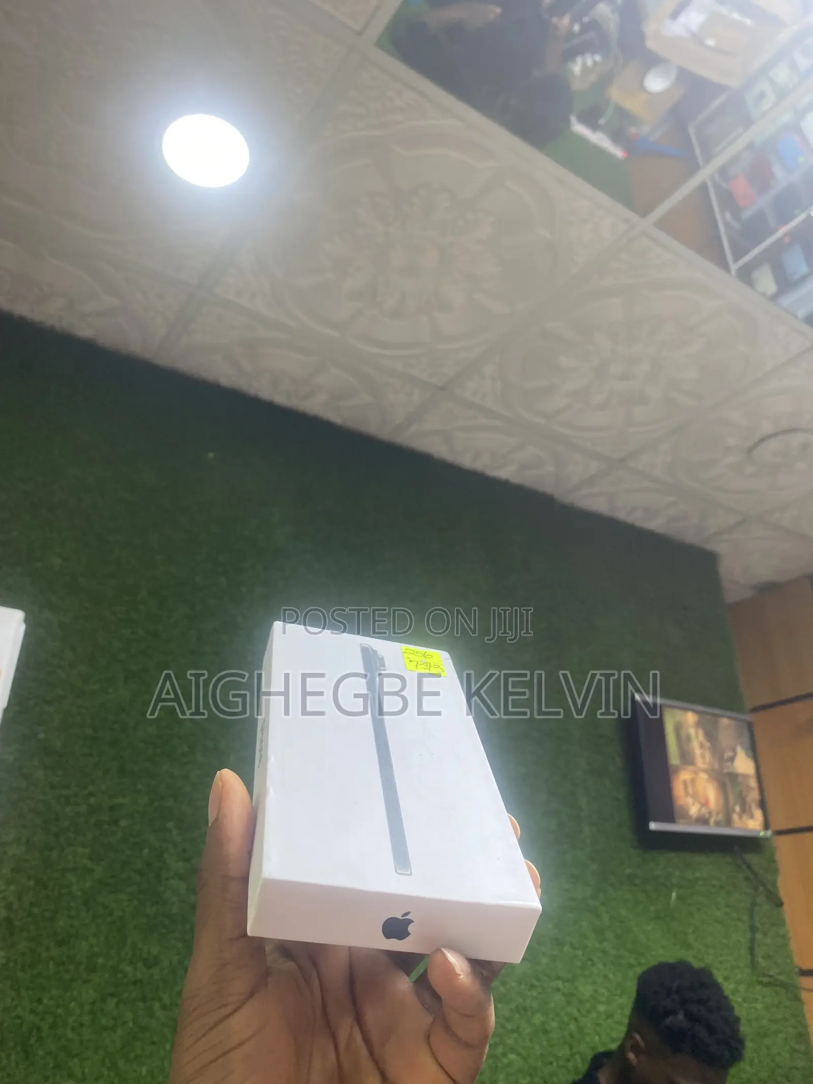 Apple iPhone Air 256 GB Black
