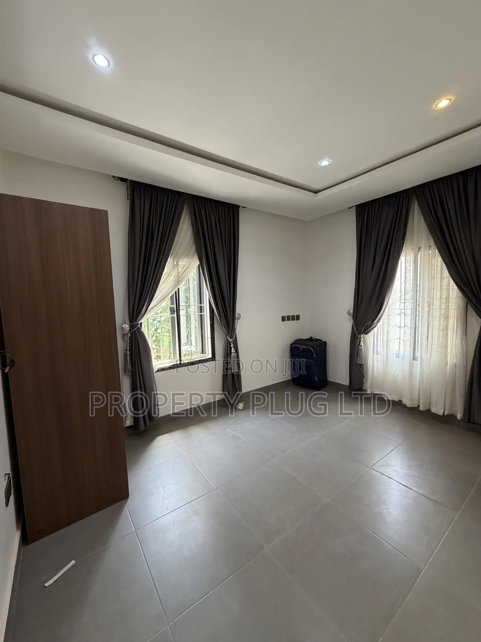 4bdrm Duplex in Kubwa for sale