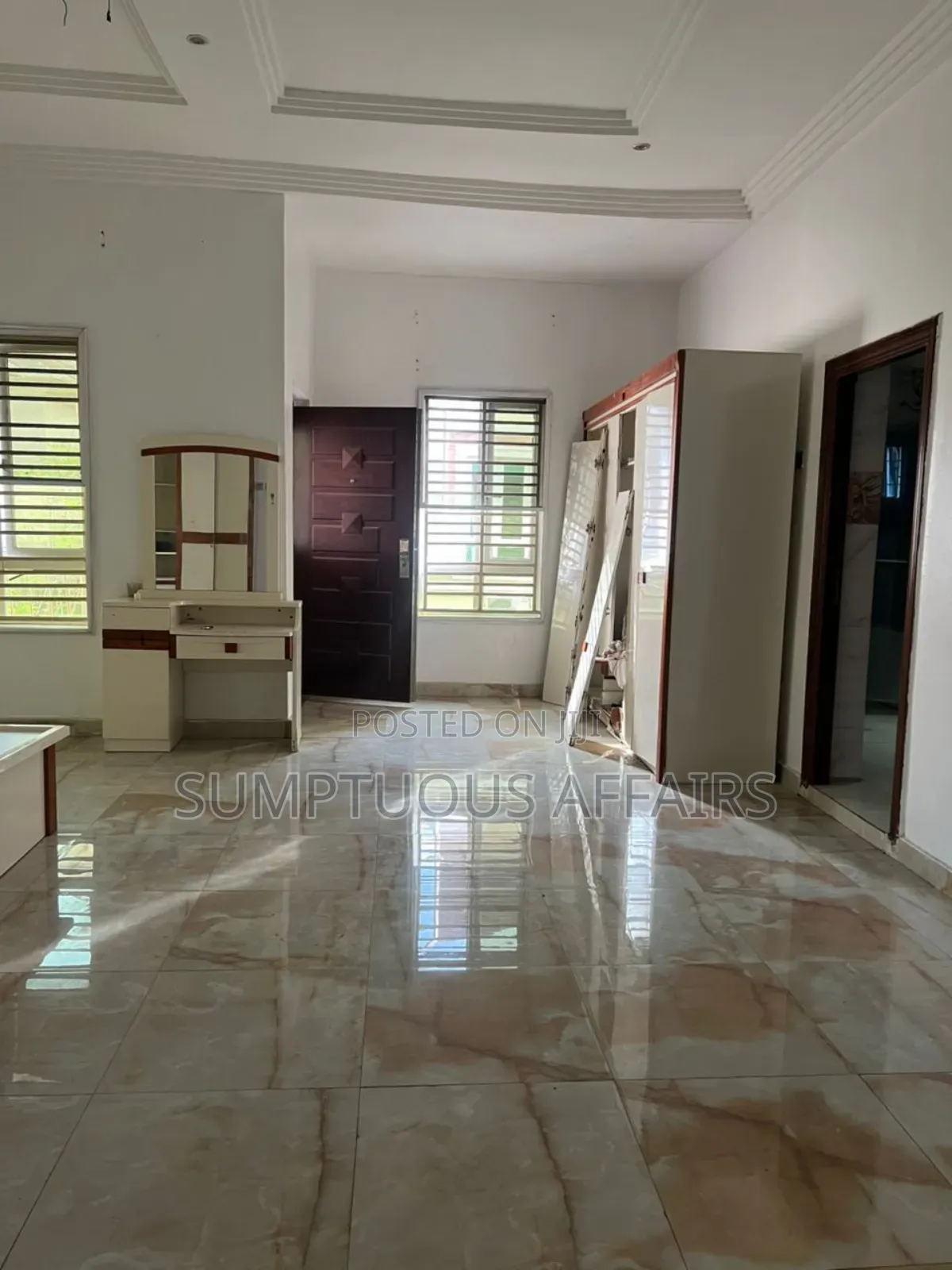 1bdrm Shared Apartment in Spg, Ologolo for rent