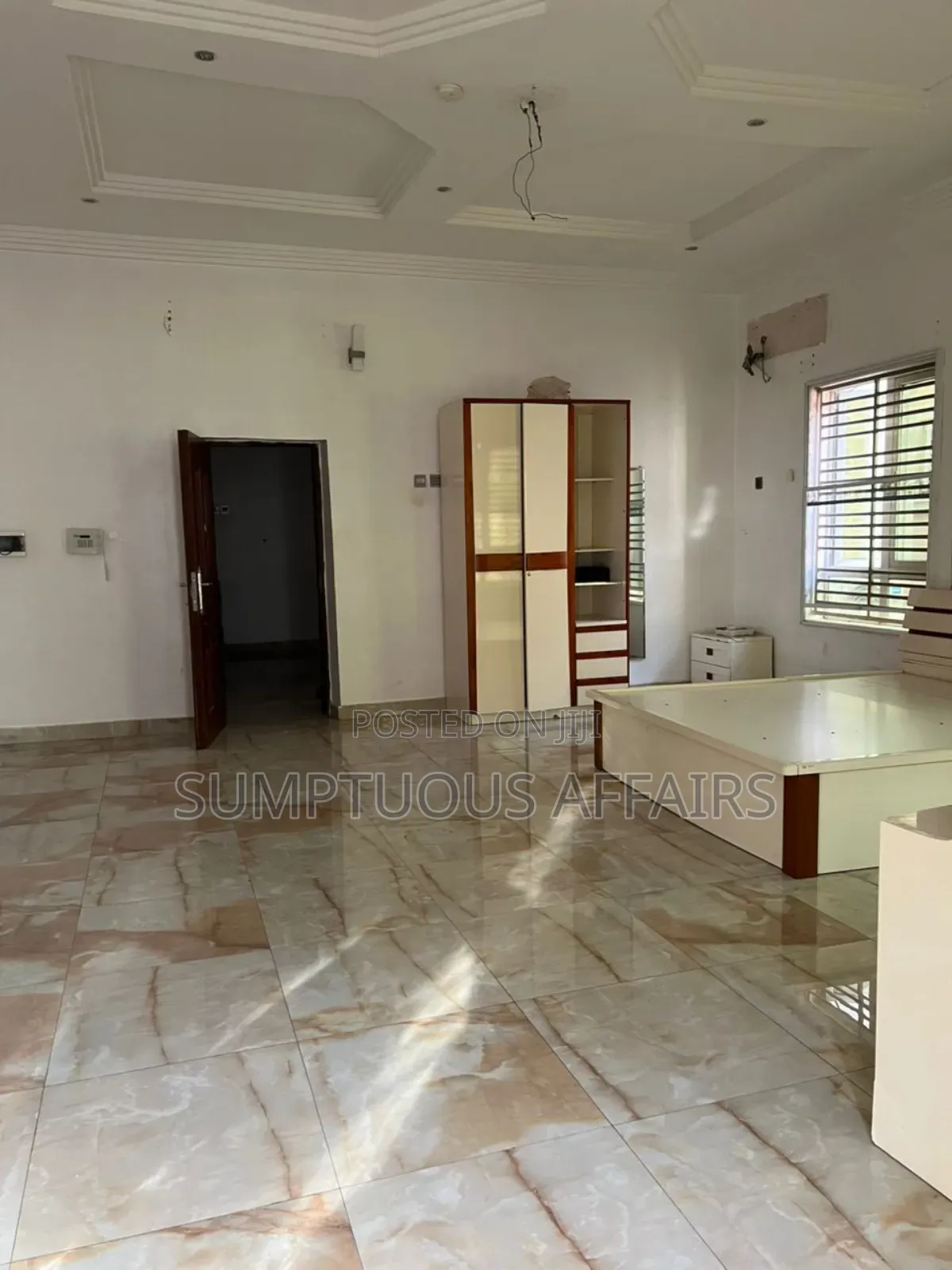1bdrm Shared Apartment in Spg, Ologolo for rent