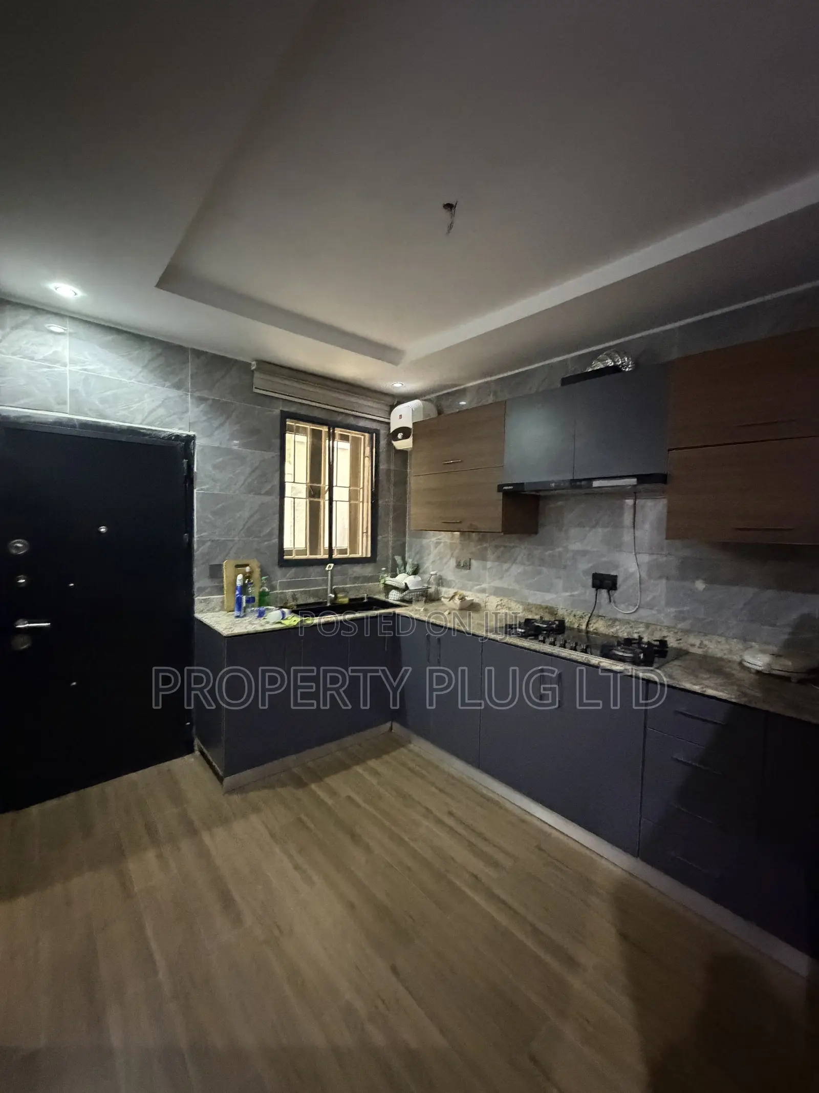 4bdrm Duplex in Kubwa for sale