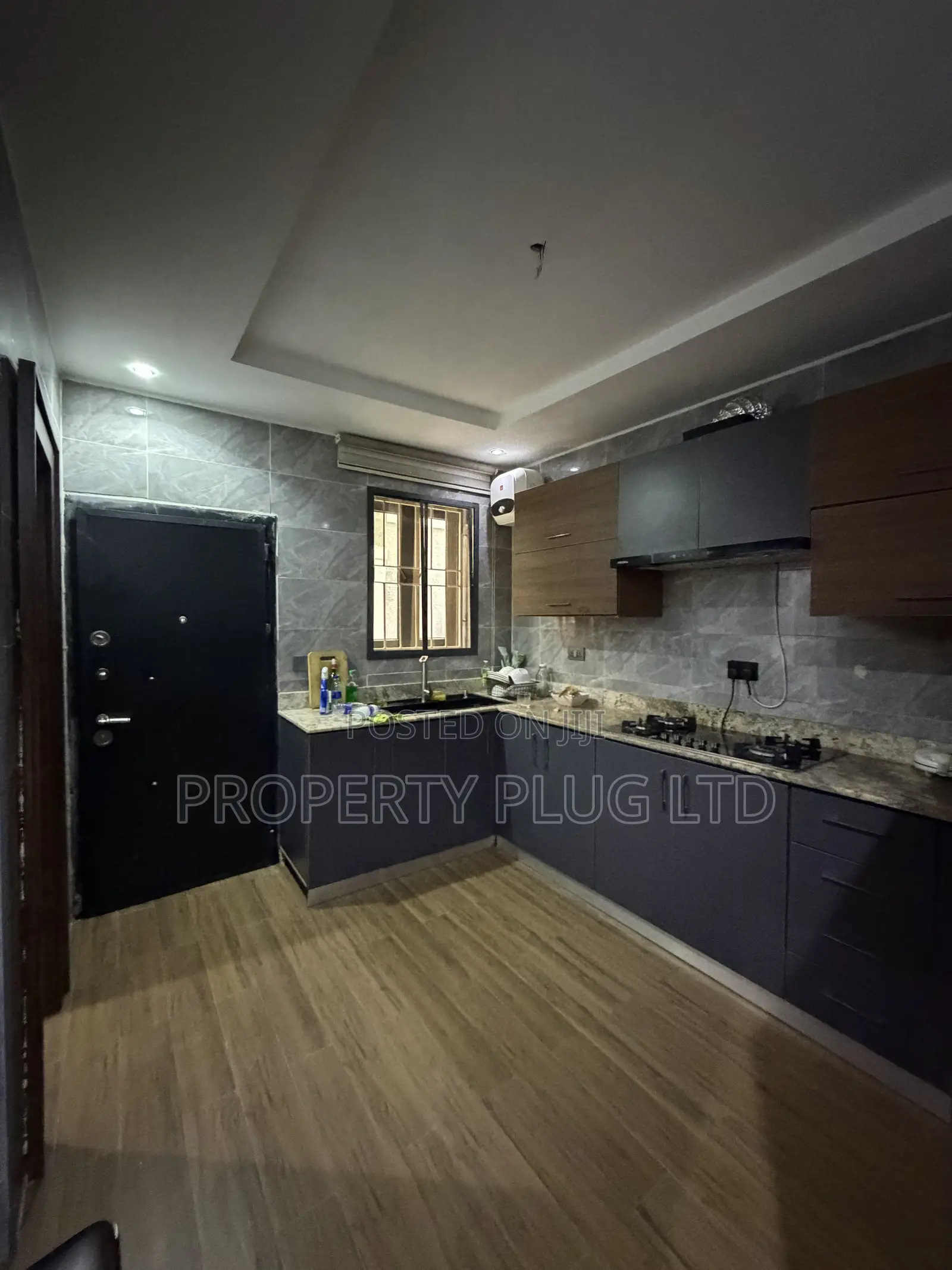 4bdrm Duplex in Kubwa for sale