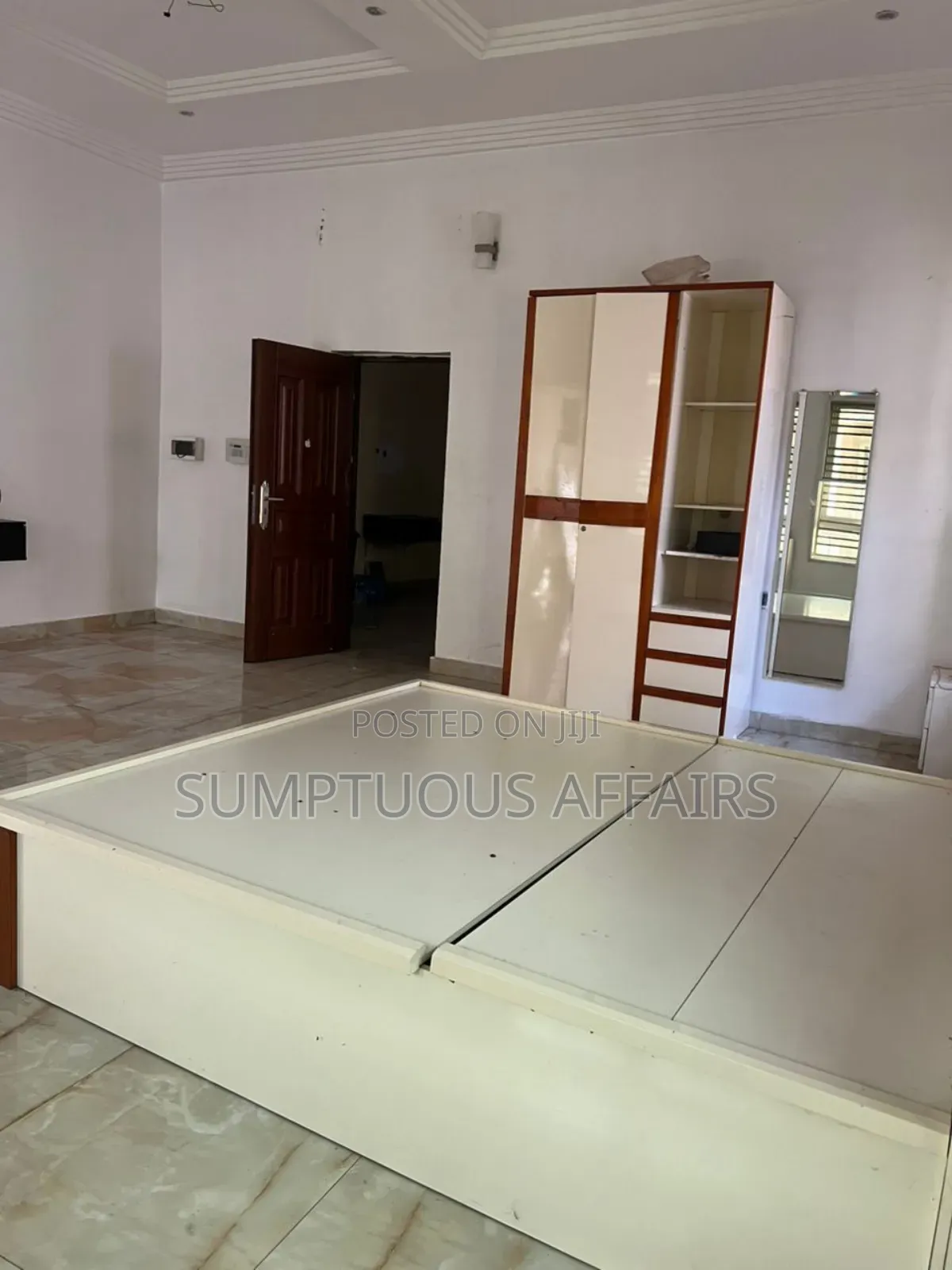 1bdrm Shared Apartment in Spg, Ologolo for rent