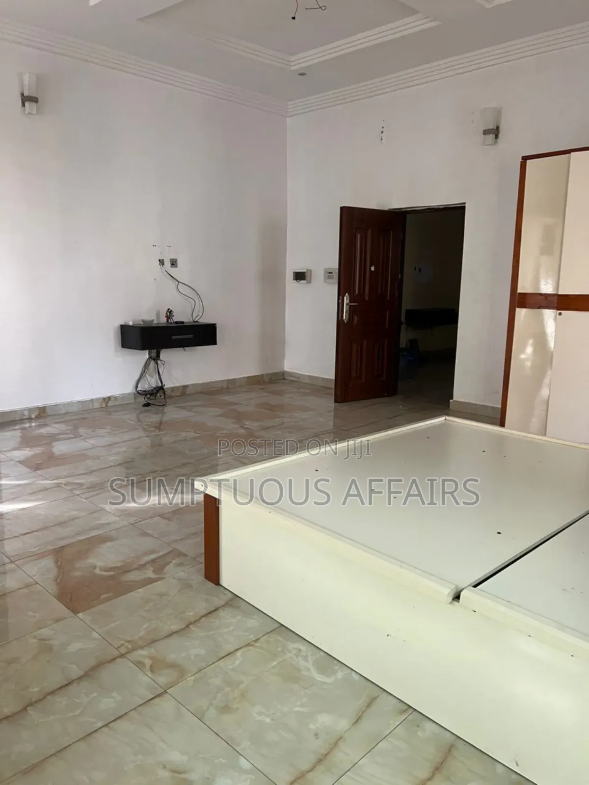 1bdrm Shared Apartment in Spg, Ologolo for rent