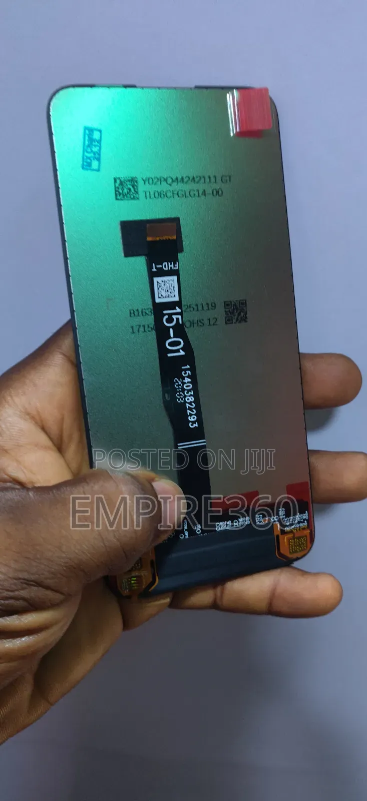 Huawei P40 Lite/ Nova 7i