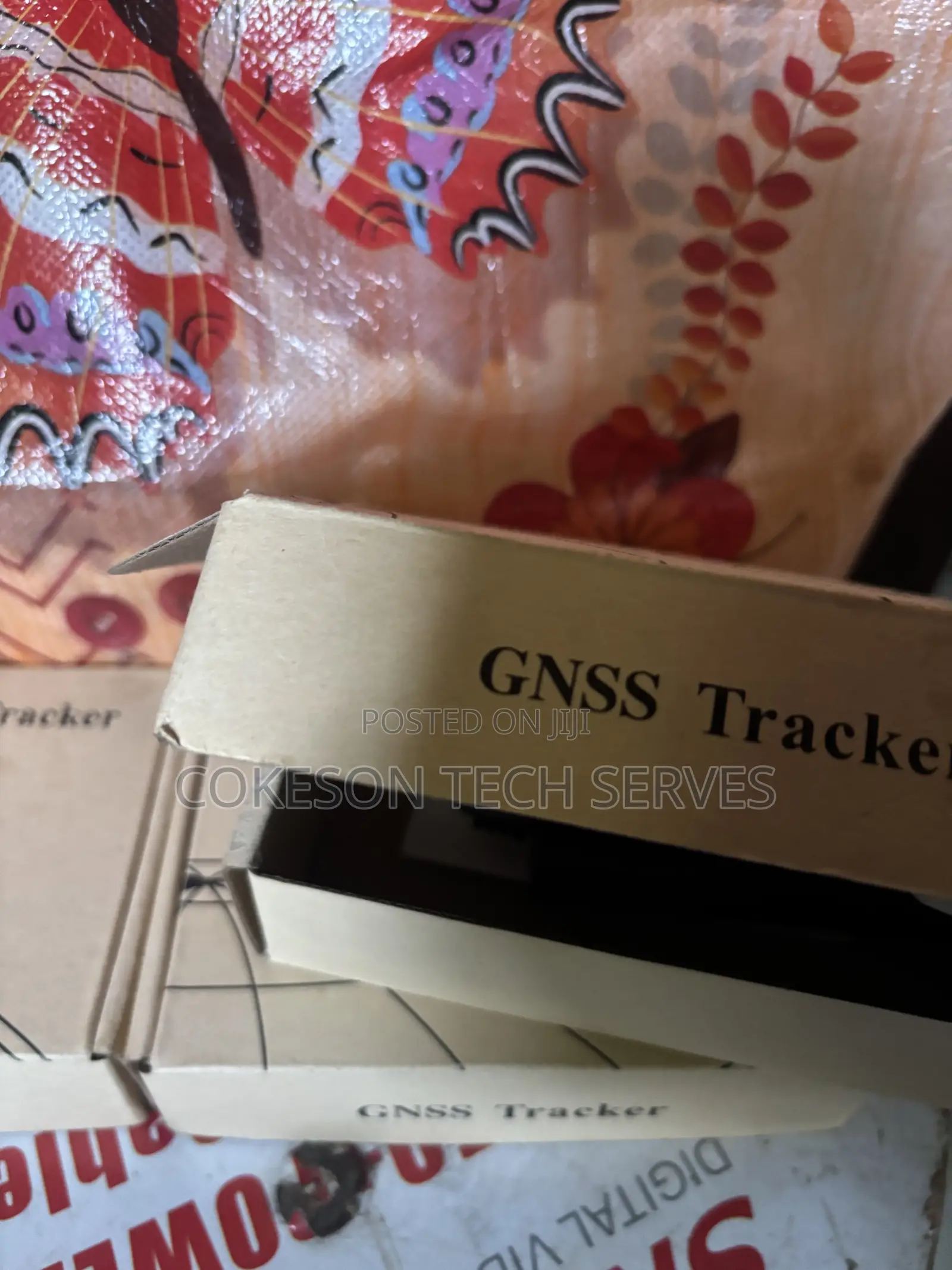 GPS Tracking the Easy Way to Protect Cars