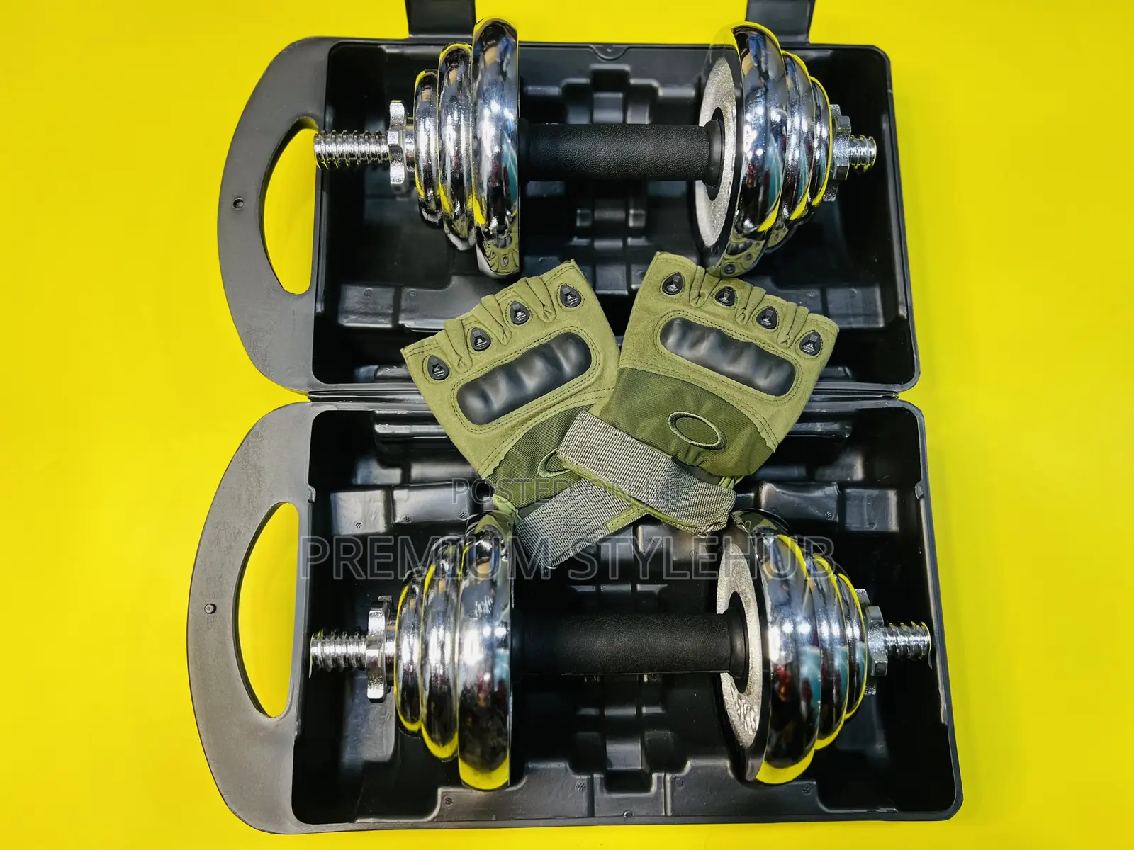 20kg Dumbbell