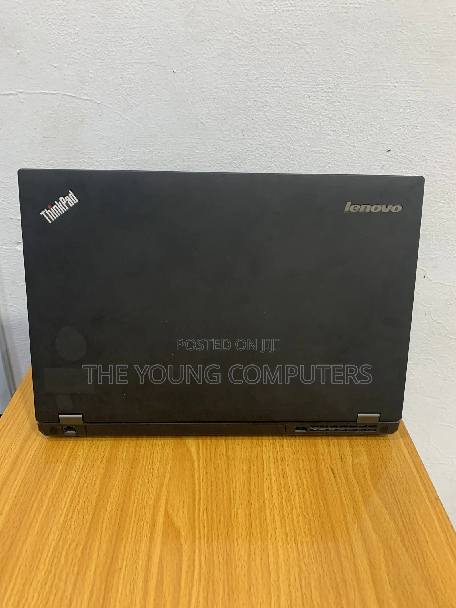 Laptop Lenovo ThinkPad T540p 8GB Intel Core i5 HDD 500GB
