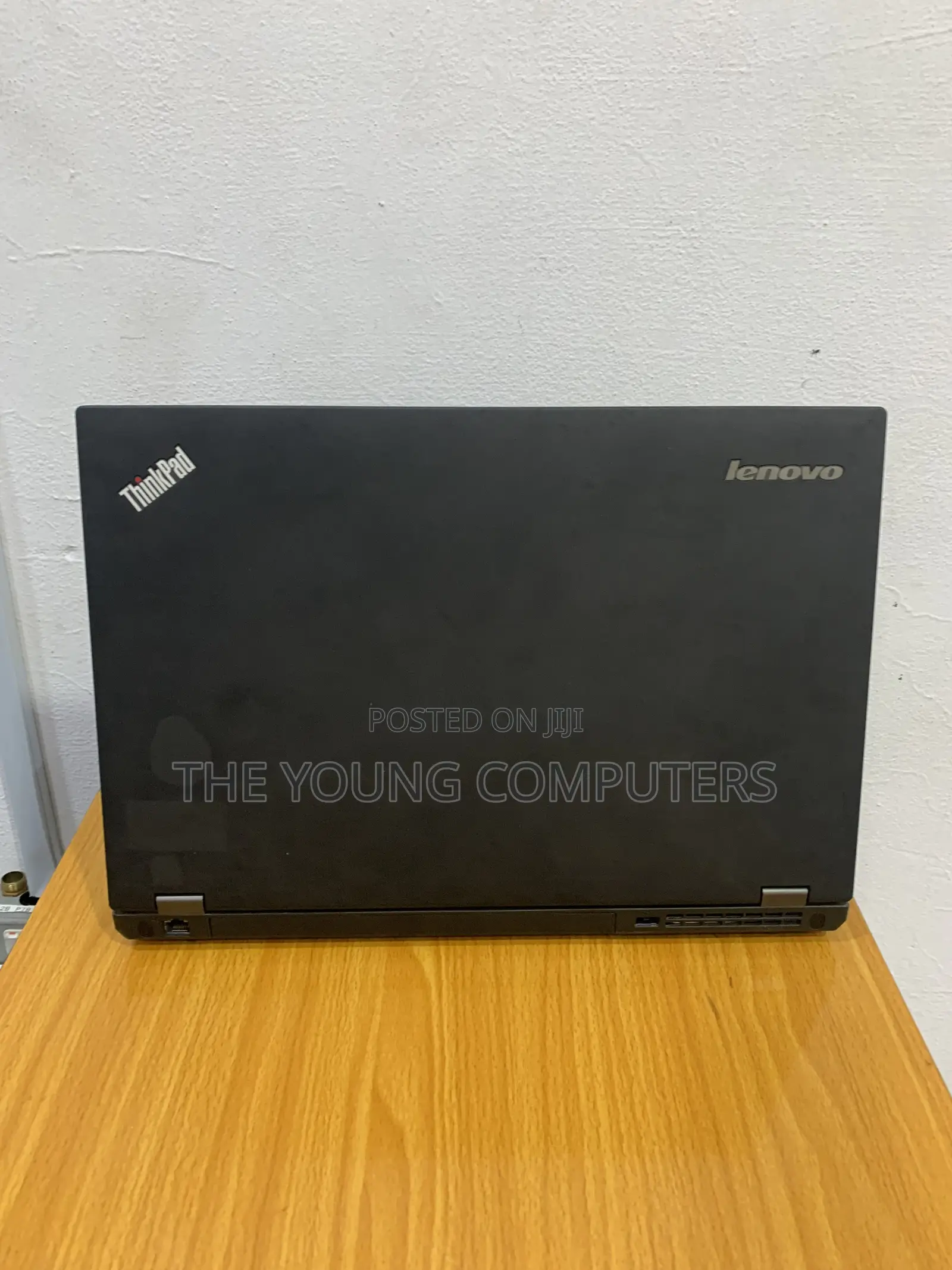 Laptop Lenovo ThinkPad T540p 8GB Intel Core i5 HDD 500GB