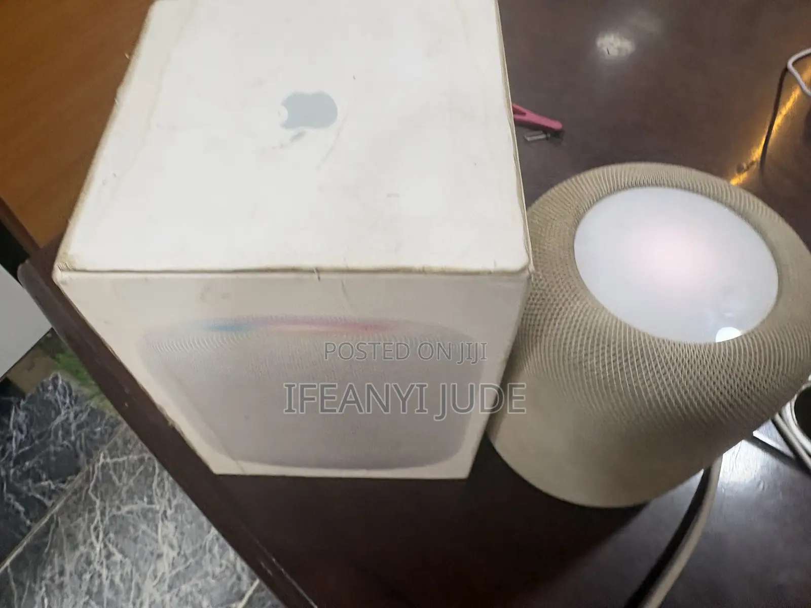 Apple Homepod (2nd Generation) Smart Speaker,
