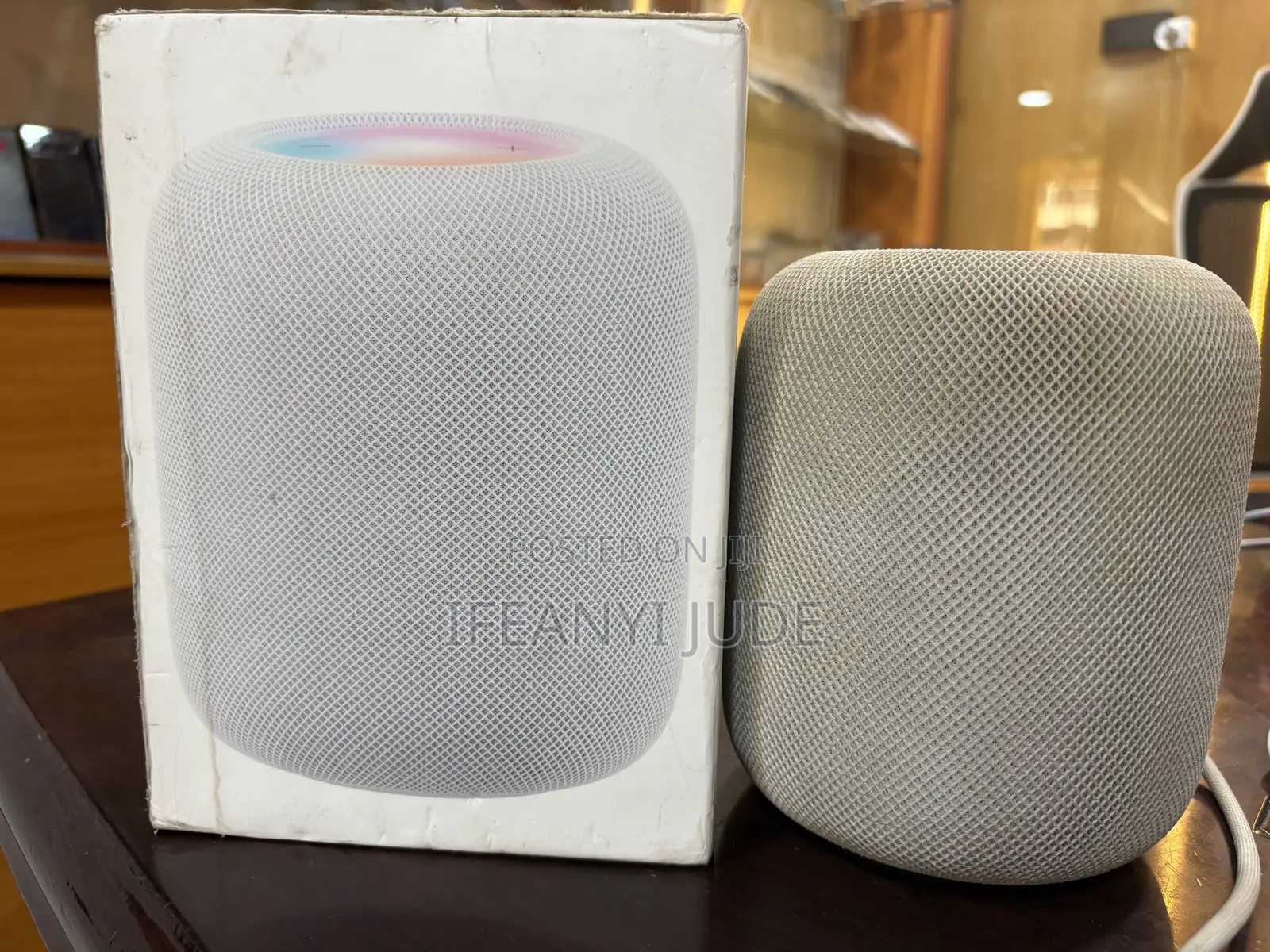 Apple Homepod (2nd Generation) Smart Speaker,
