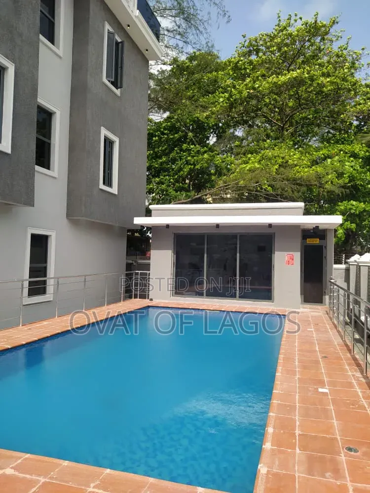 4bdrm Duplex in Victoria Island, 1004 for sale