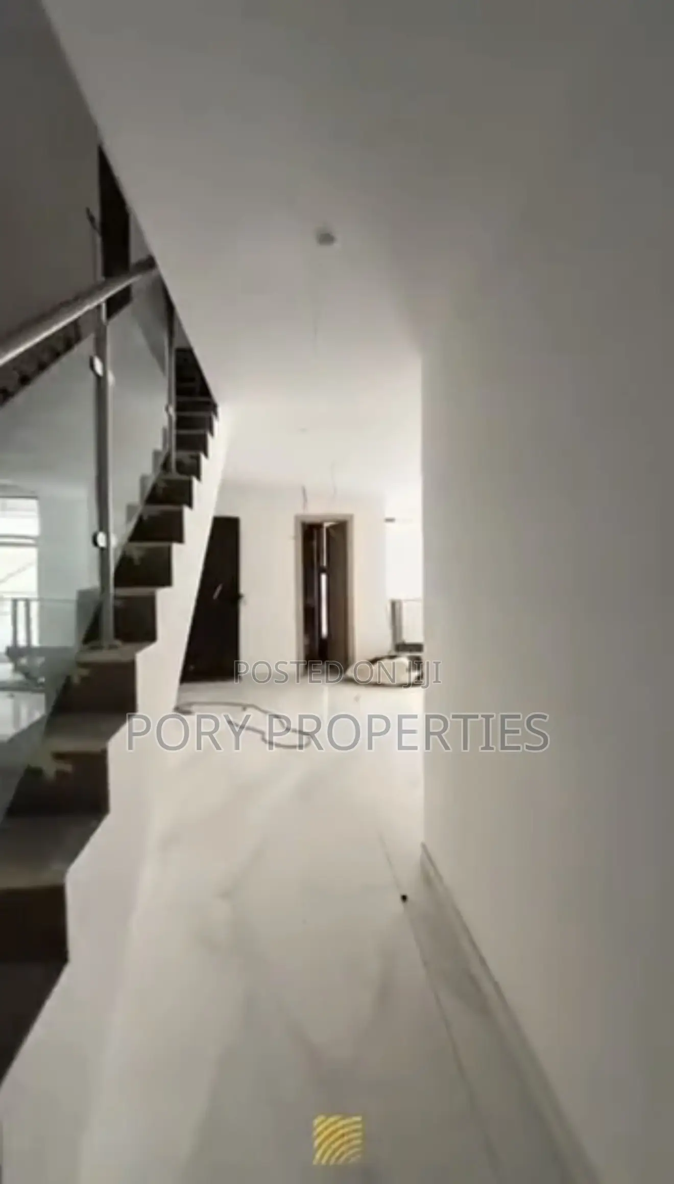 4bdrm Mansion in Probyn Road, Old Ikoyi for sale