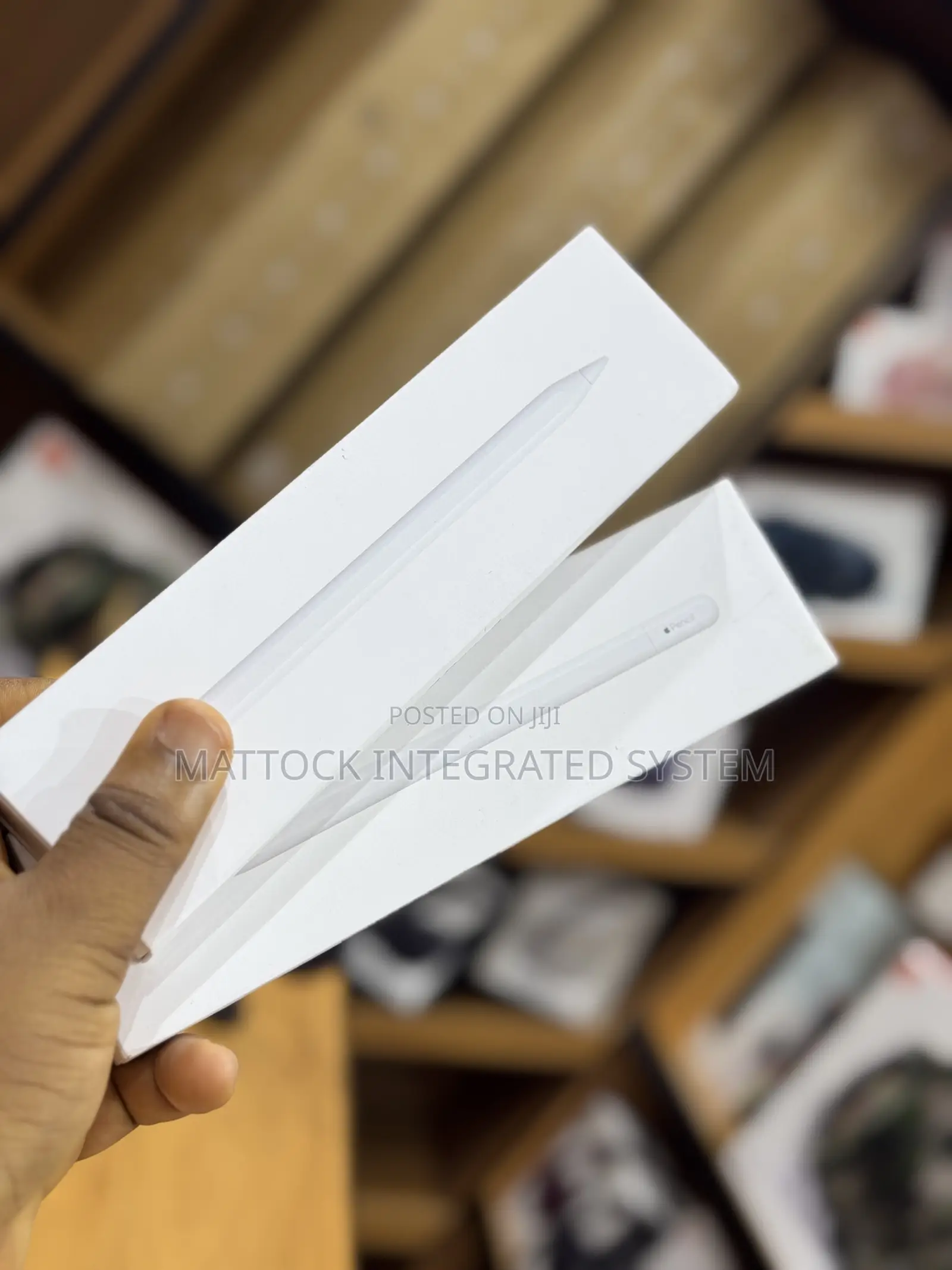Apple Pencil Usb C