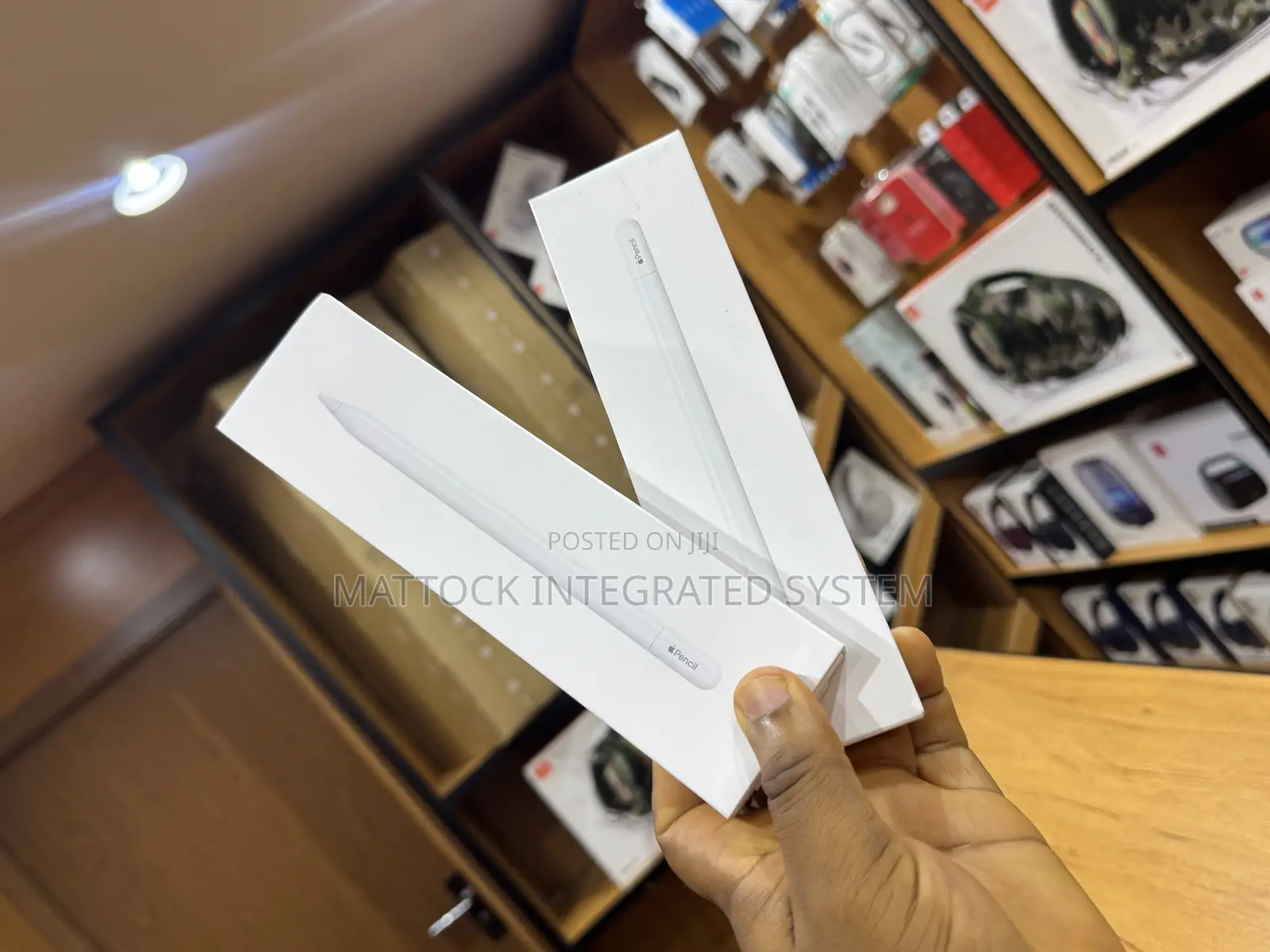Apple Pencil Usb C
