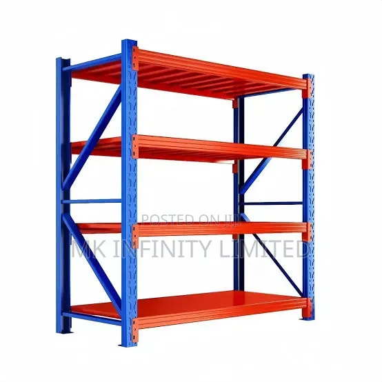 Heavy Duty Storage Rack