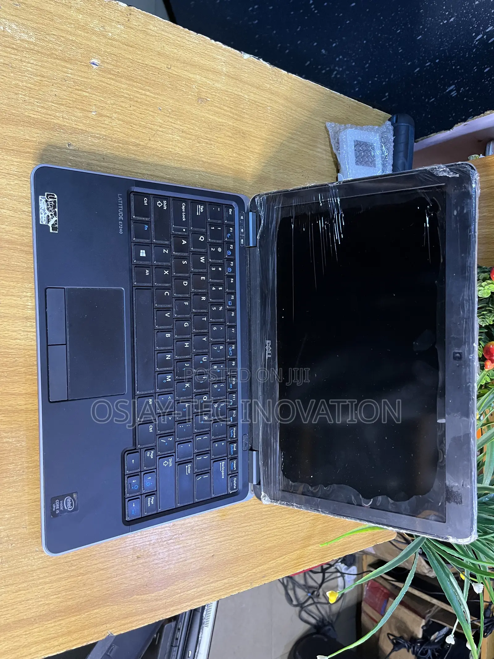 Laptop Dell Latitude 12 7214 8GB Intel Core i5 SSD 128GB