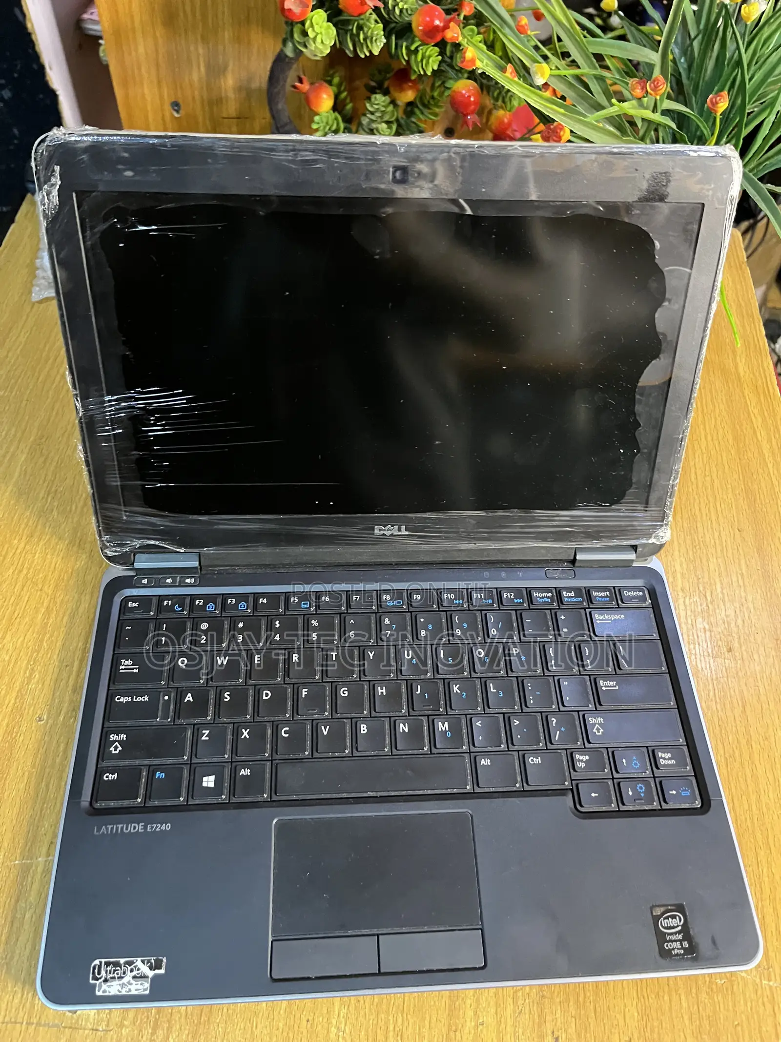 Laptop Dell Latitude 12 7214 8GB Intel Core i5 SSD 128GB