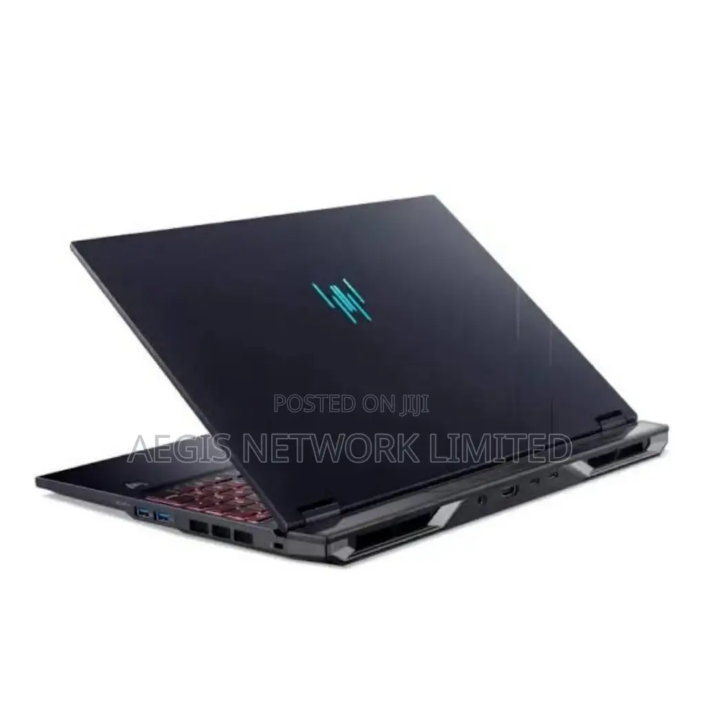 New Laptop Acer Predator Helios Neo 16 16GB Intel Core Ultra 9 SSD 1T