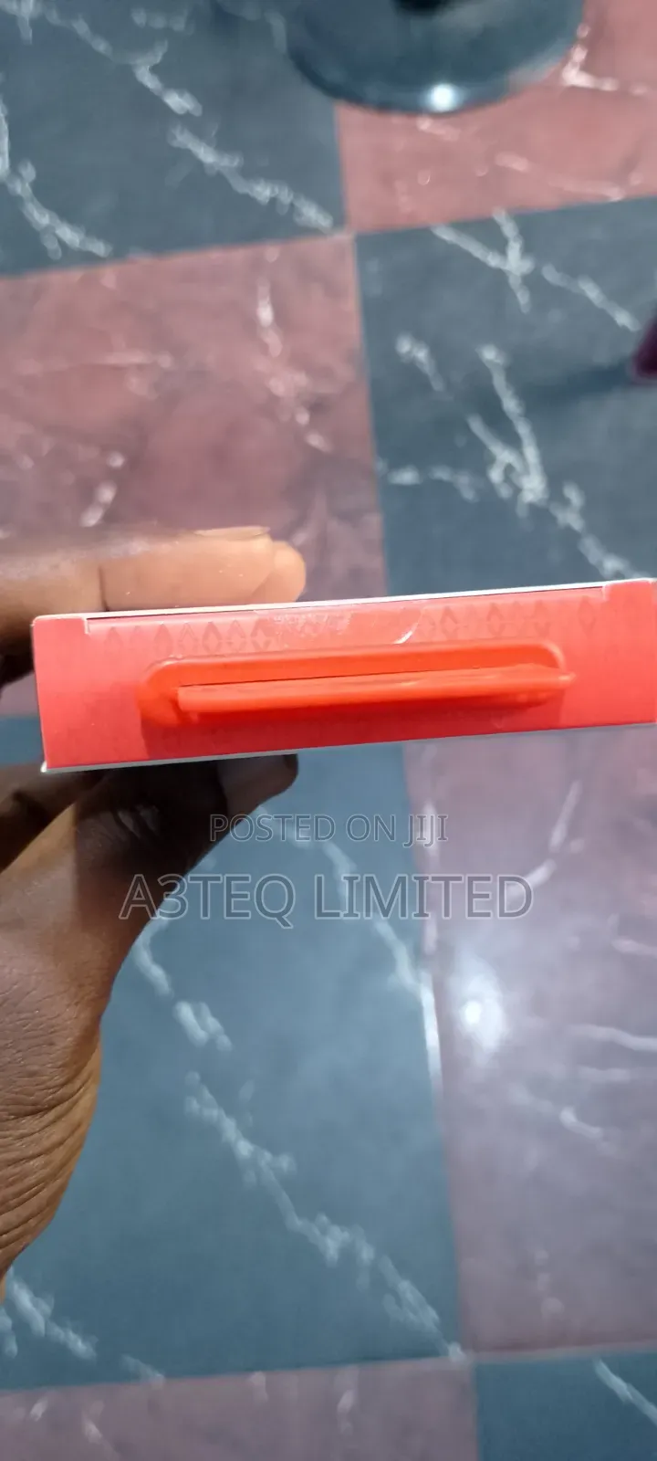 10,000mah Powerbank With Magnetic Wireless Charging