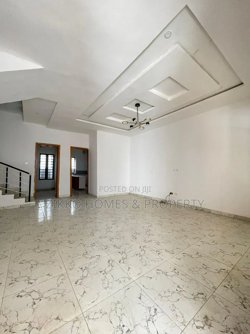 4bdrm Townhouse/Terrace in Harris Drive, VGC / Ajah for sale
