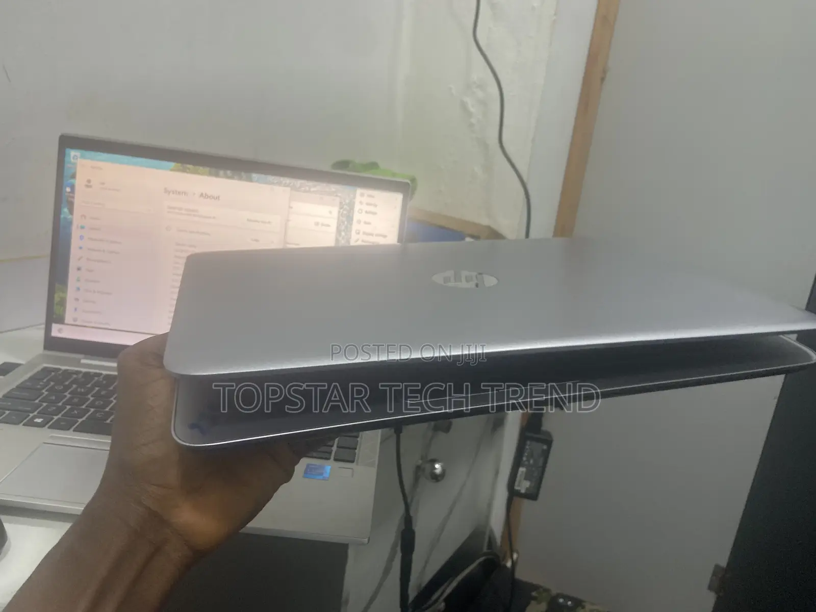 Laptop HP EliteBook 840 G3 8GB Intel Core i7 SSD 256GB