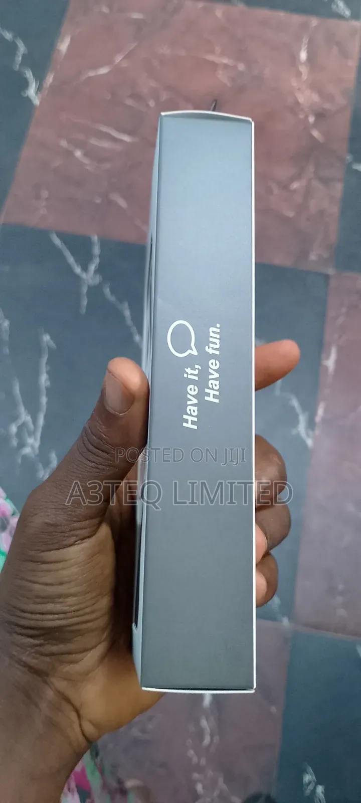 20000mah Power Bank