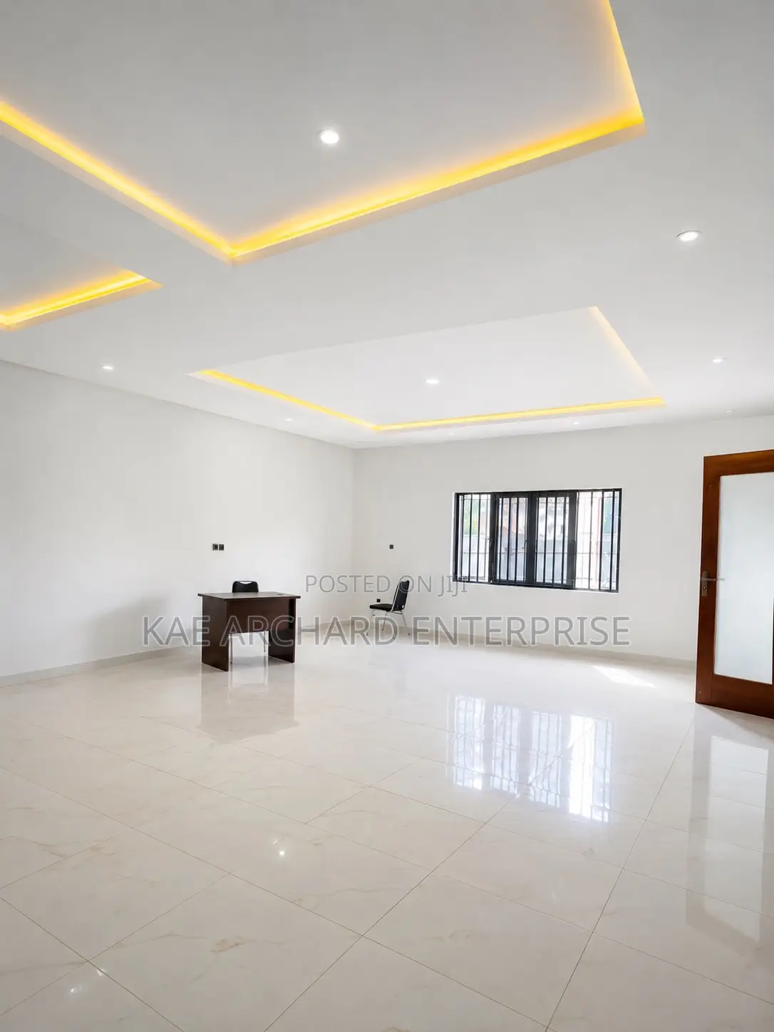 5bdrm Townhouse/Terrace in Abuja (FCT) for sale